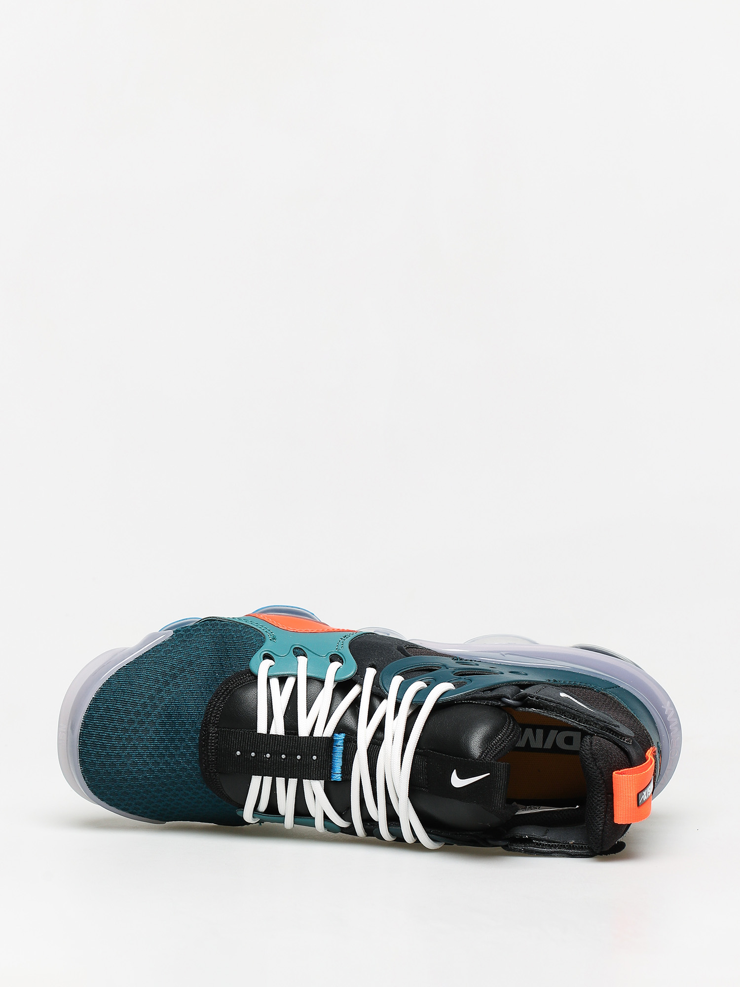 Nike Air Dsvm Shoes (midnight turq/white mineral teal)
