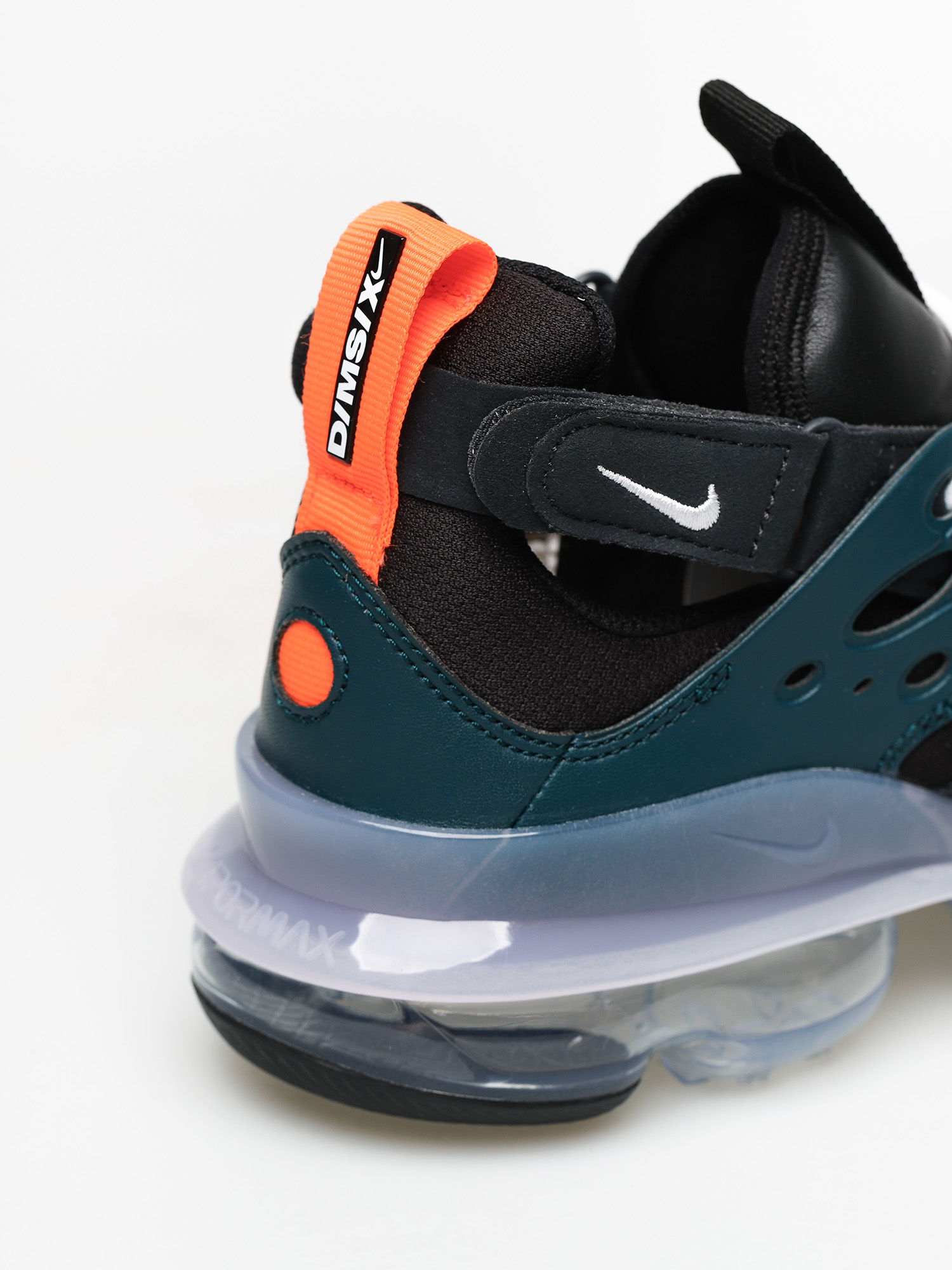 Nike Air Dsvm Shoes (midnight turq/white mineral teal)