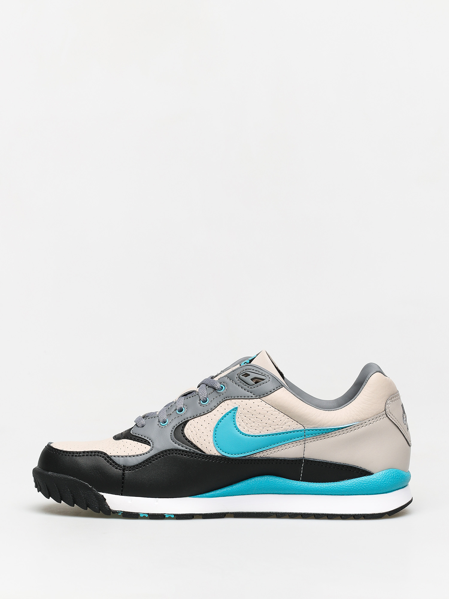 Nike Air Wildwood Acg Shoes (desert sand/teal nebula cool grey white)