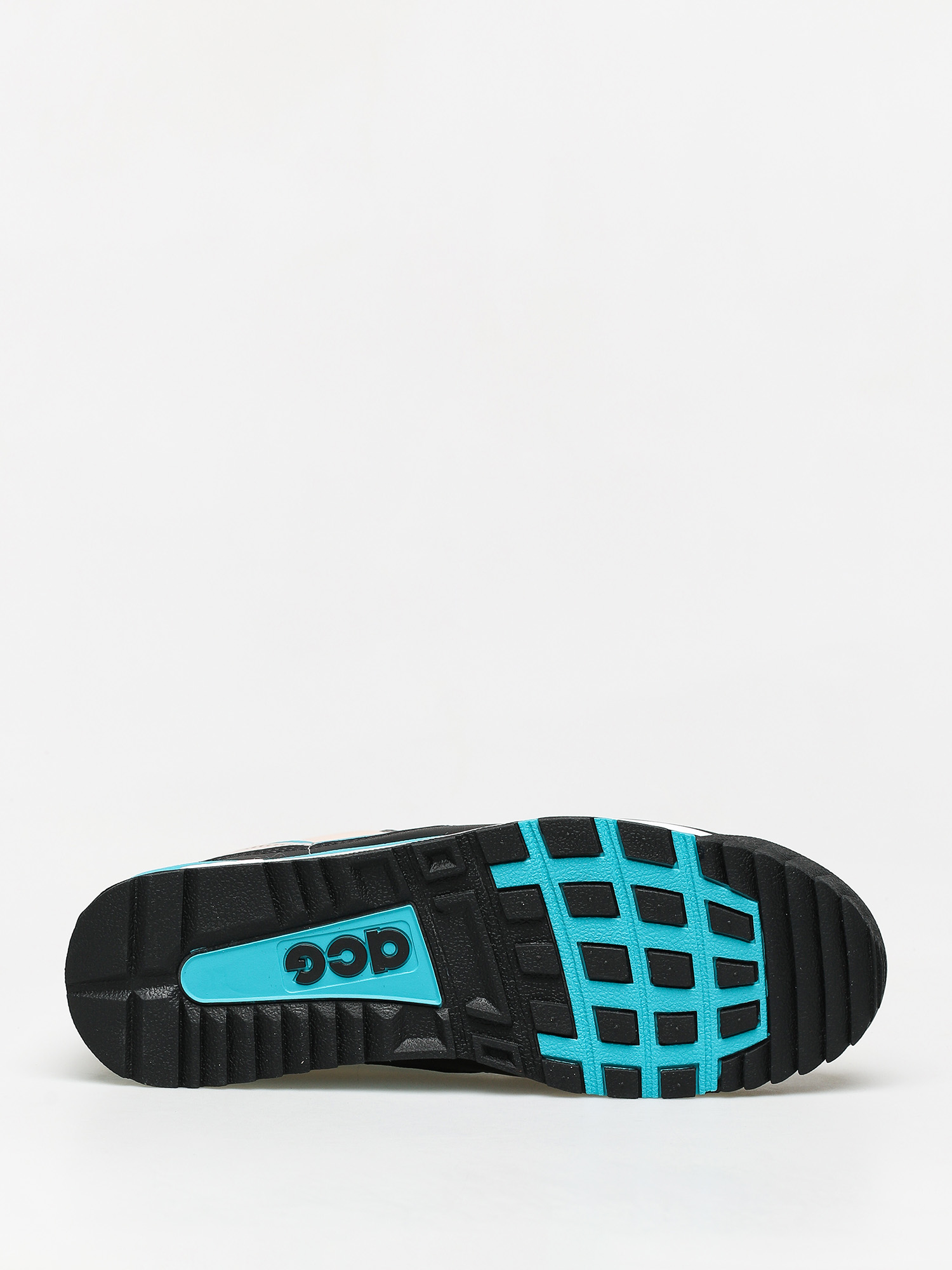 Nike Air Wildwood Acg Shoes (desert sand/teal nebula cool grey white)