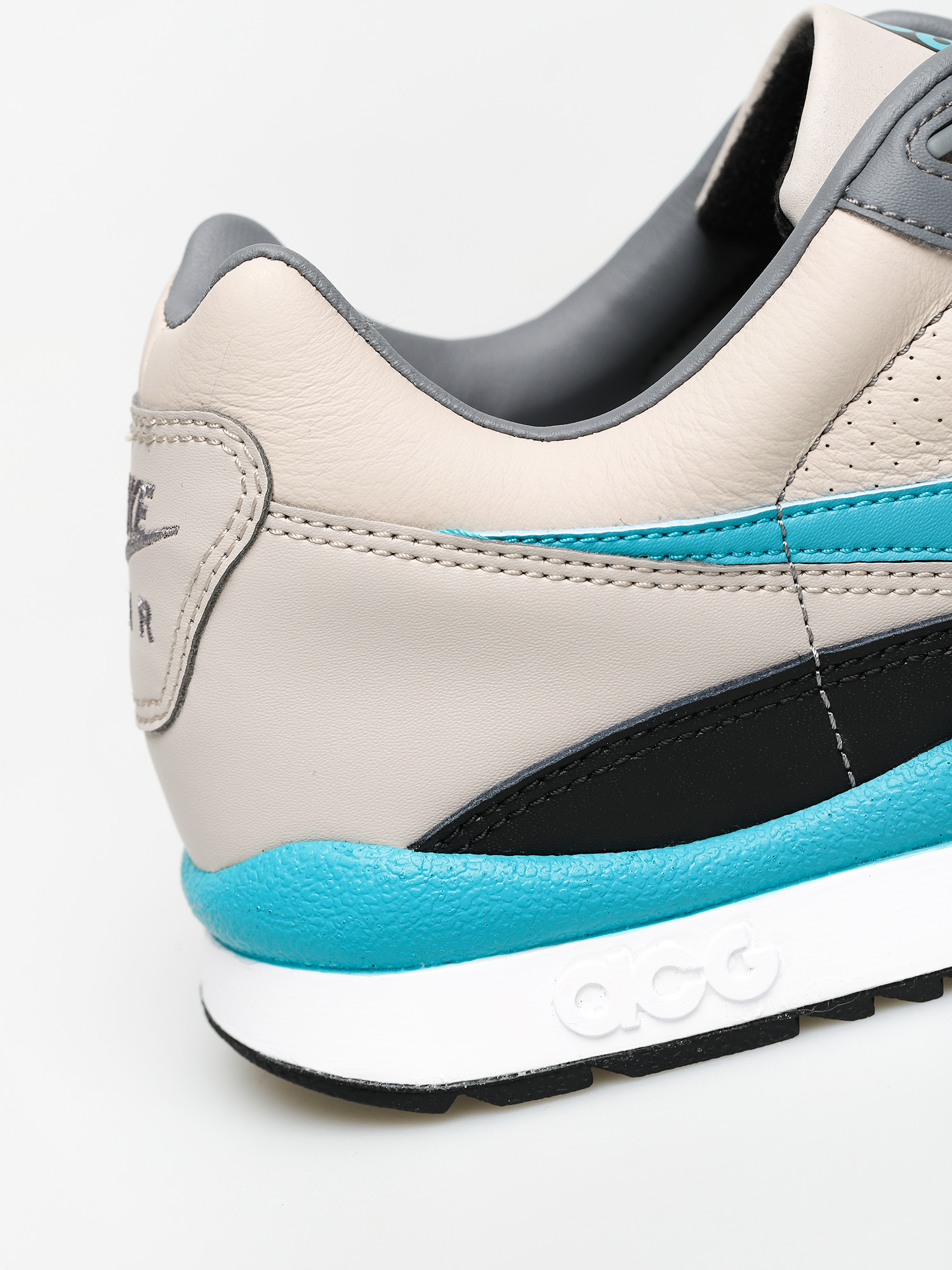 Nike Air Wildwood Acg Shoes (desert sand/teal nebula cool grey white)