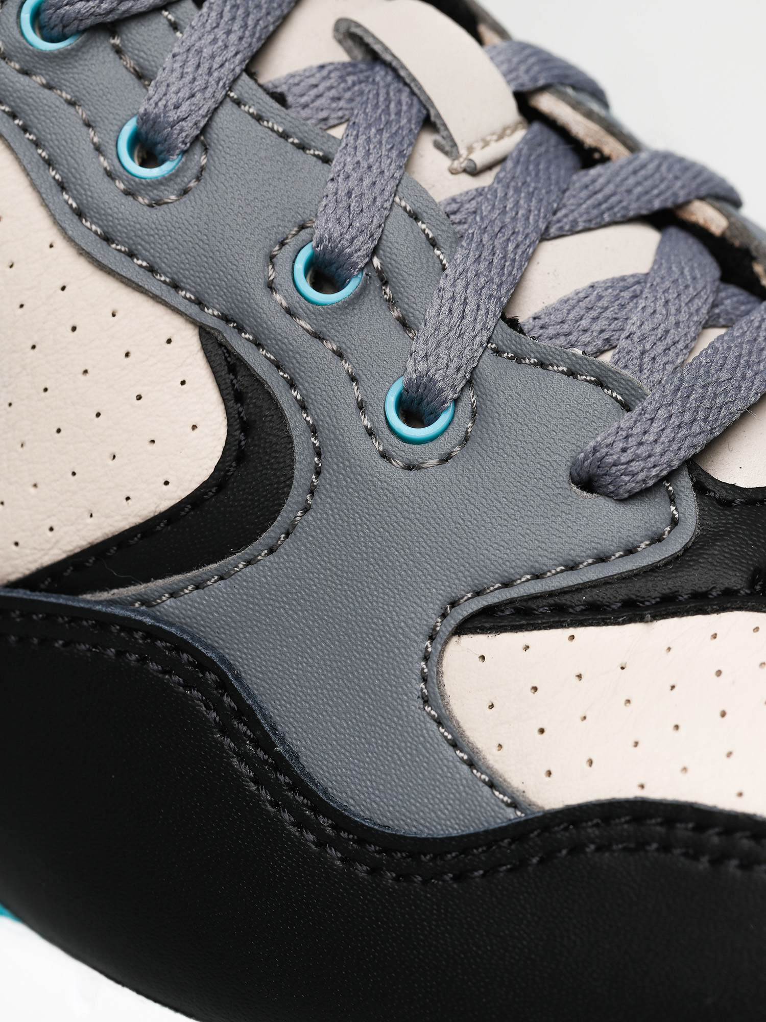Nike Air Wildwood Acg Shoes (desert sand/teal nebula cool grey white)