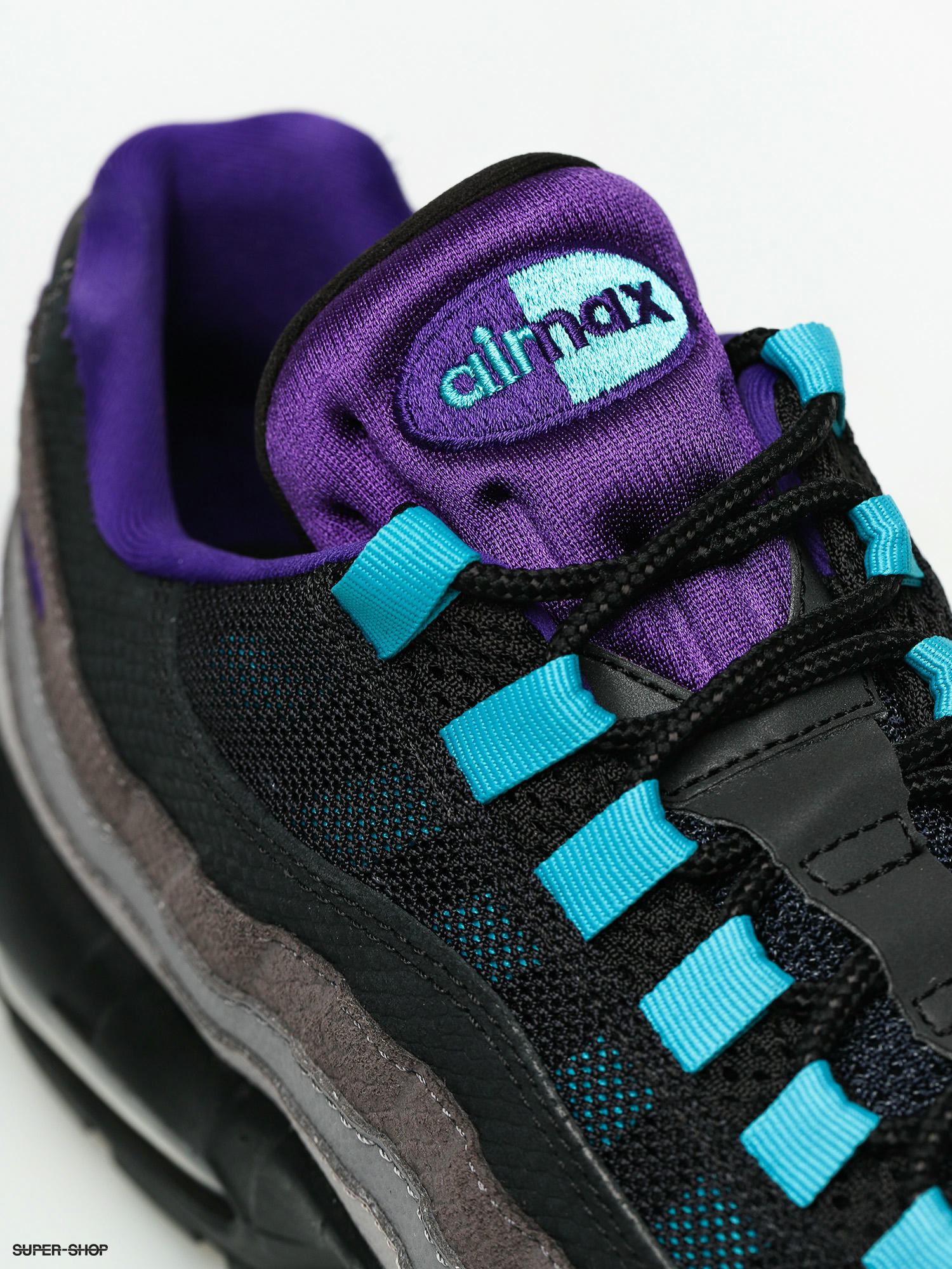 air max 95 court purple