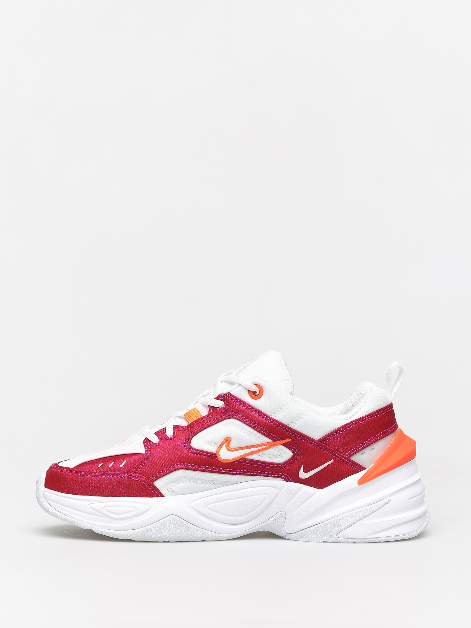 m2k tekno hyper crimson
