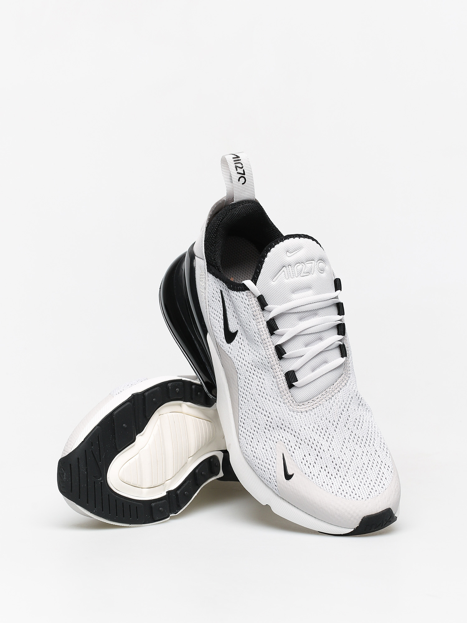 air max 270 vast grey