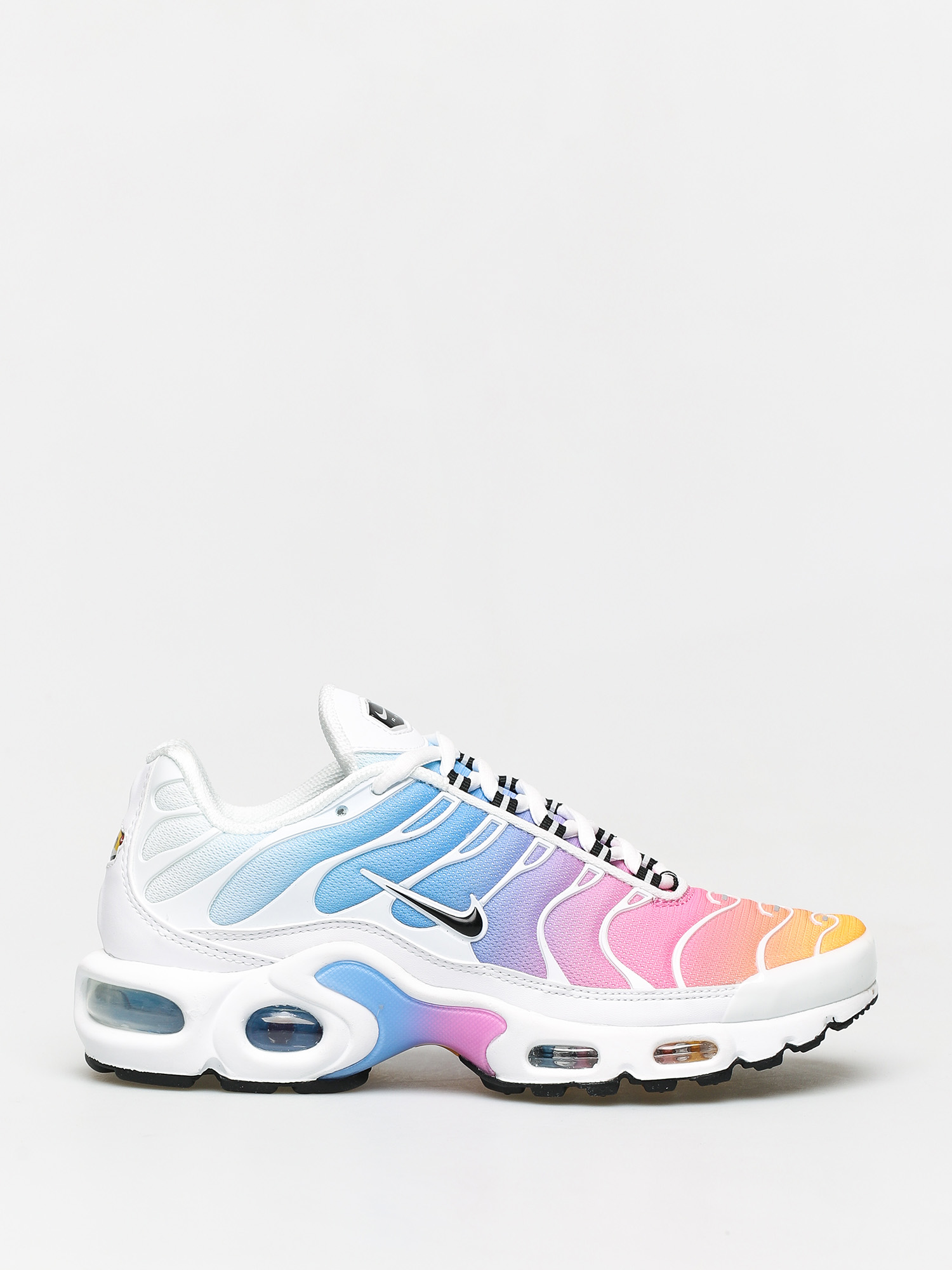 Nike Footwear Pink Purple And Blue Air Max Nike Air Max Plus Wmn