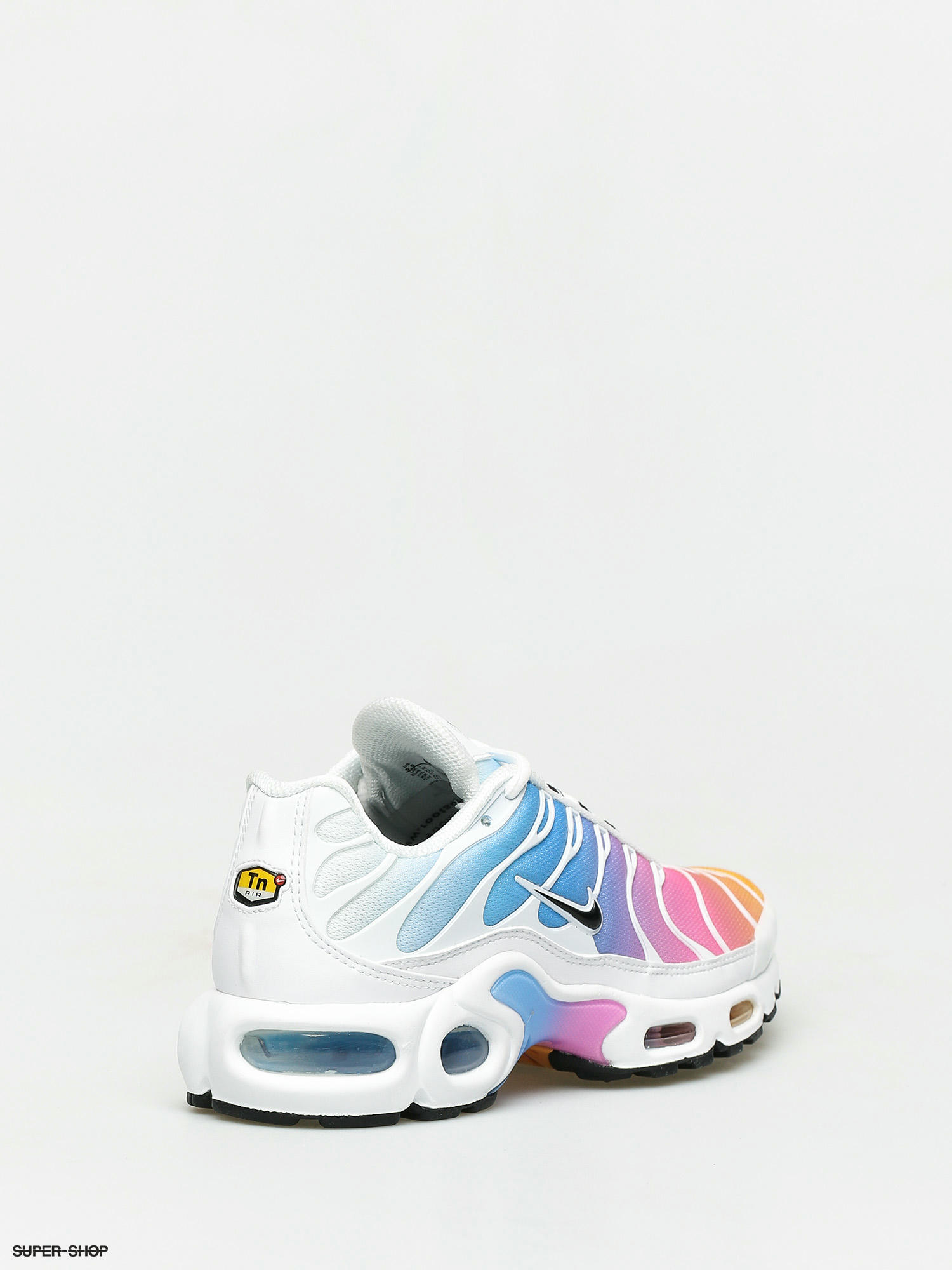 Nike Air Max Plus Wmn Shoes (white 