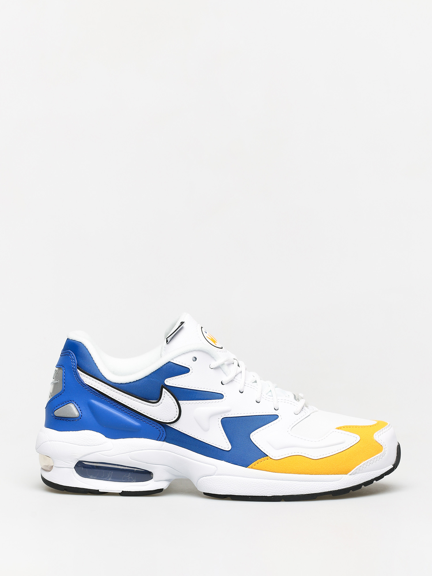 Nike air max 2 light white hotsell