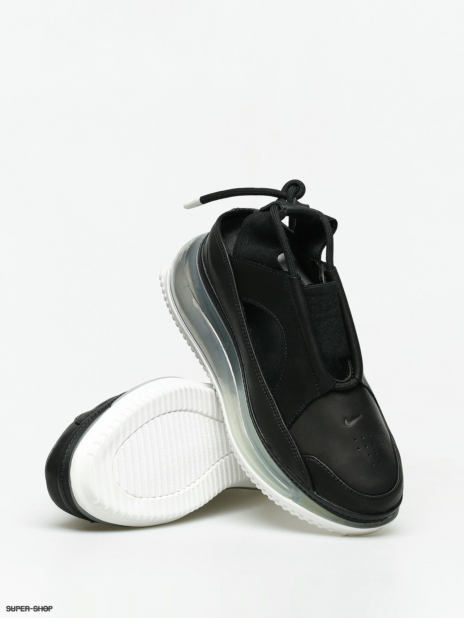 Nike Air Max FF 720 Shoes Wmn (black/black royal pulse summit white)