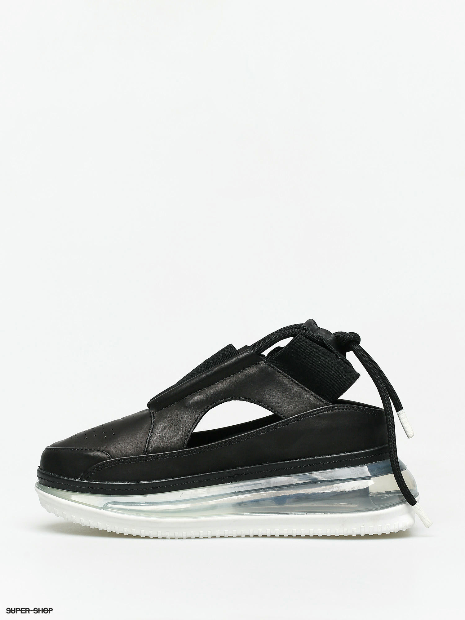 Antibiotica rijk premie Nike Air Max FF 720 Shoes Wmn (black/black royal pulse summit white)
