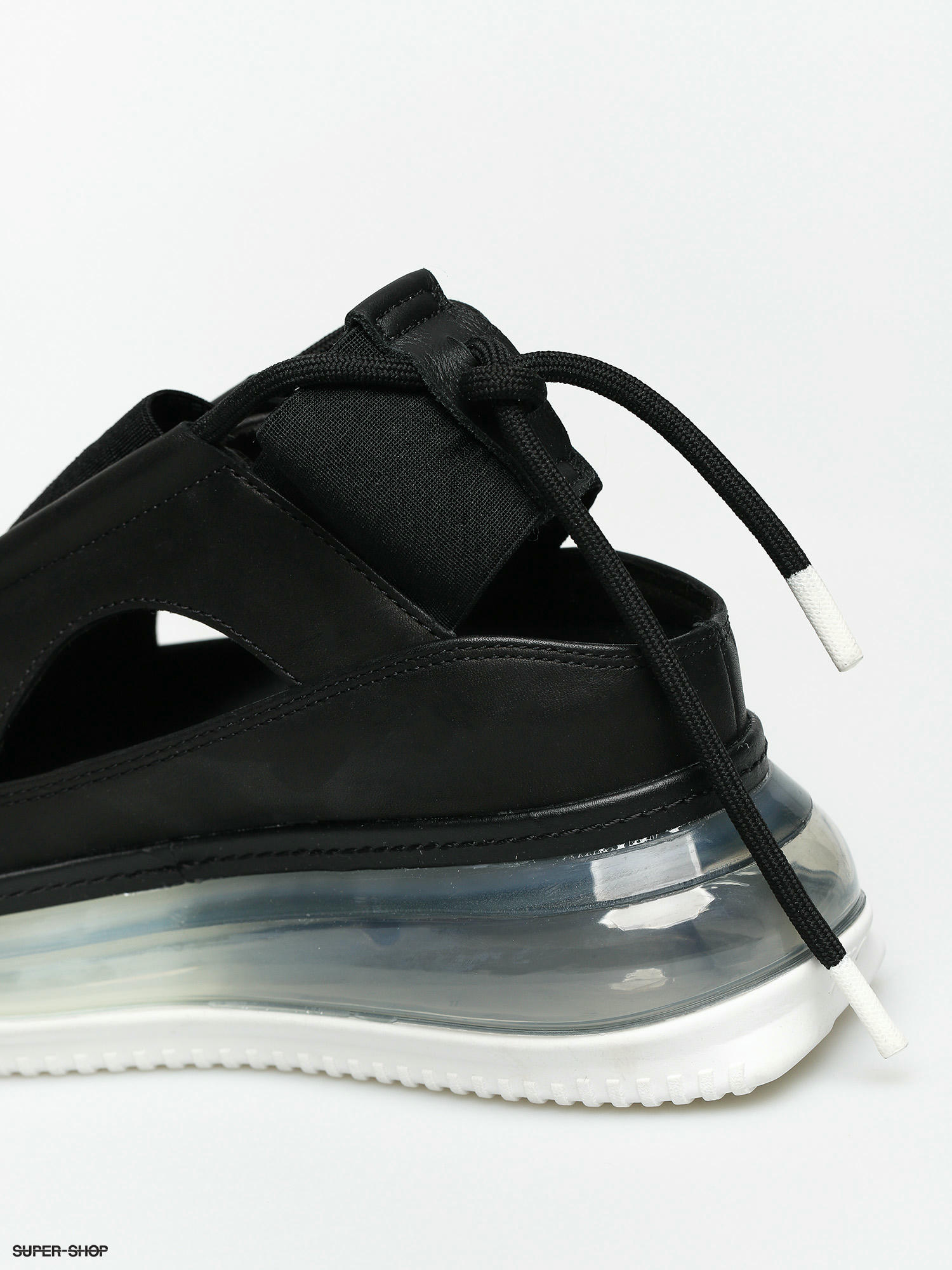 Nike Air Shoes Wmn (black/black royal pulse summit white)