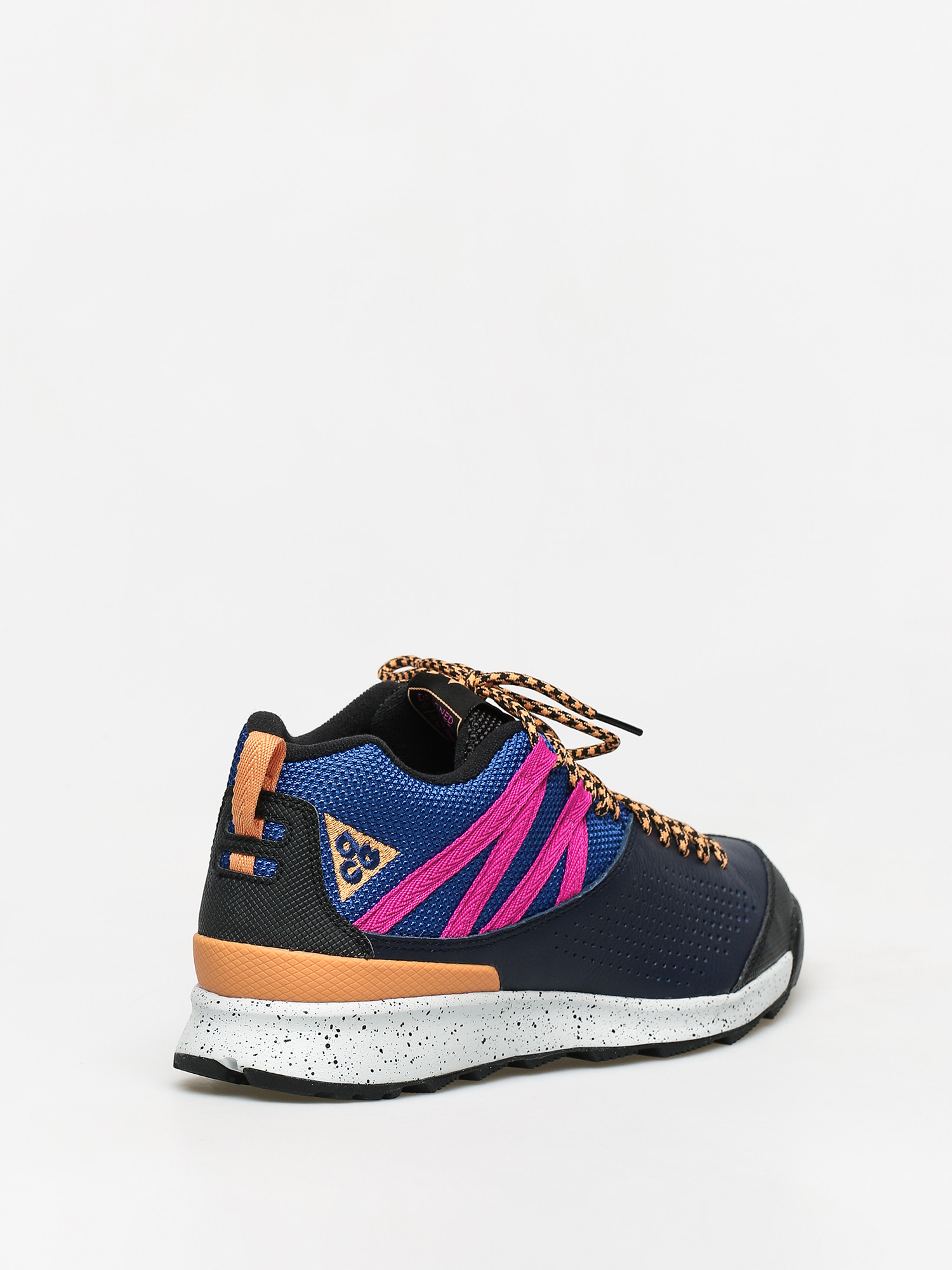 ACG Okwahn 2 Obisidian Orange Size 11 - Nike Okwahn 2 ACG Obsidian Orange 2019 | eBay main image 4
