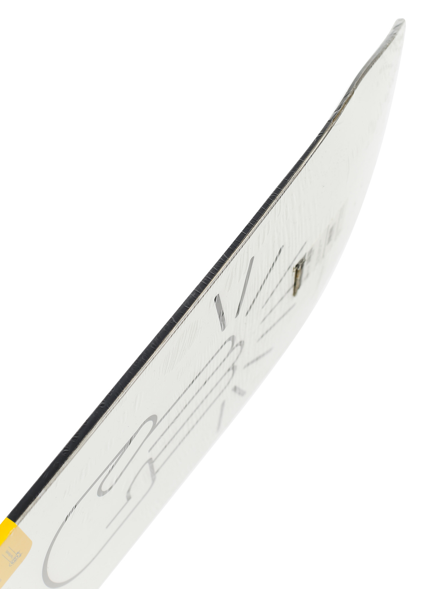 Womens Bataleon Distortia Snowboard (white/black)