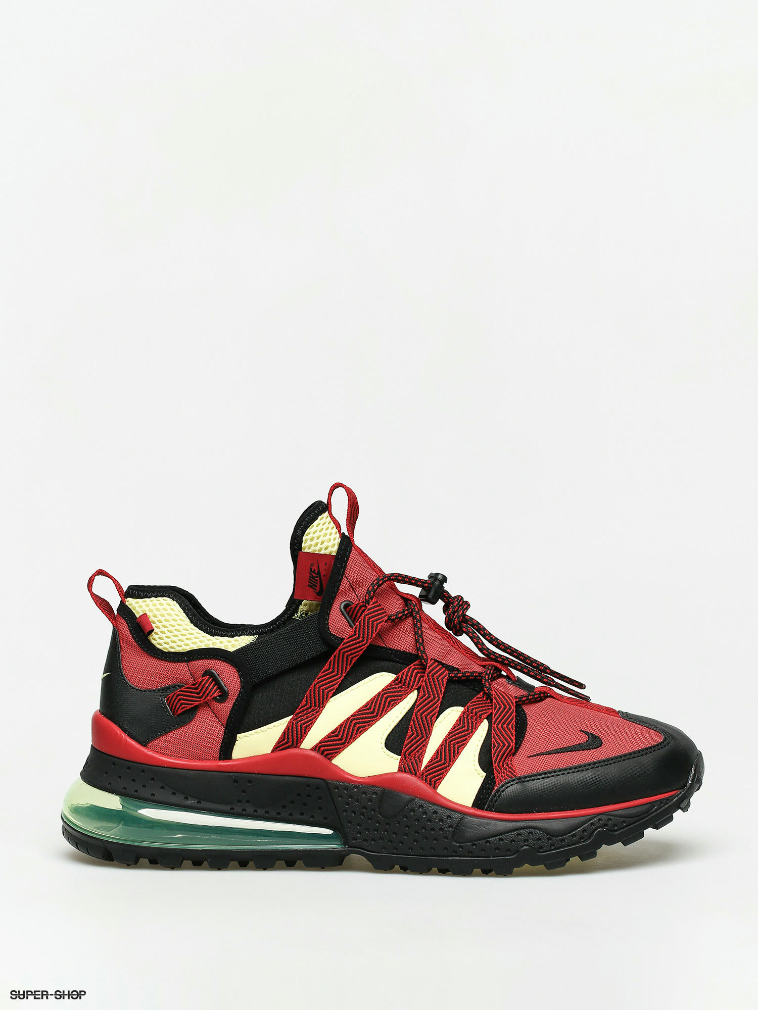 Air max 270 bowfin university red on sale