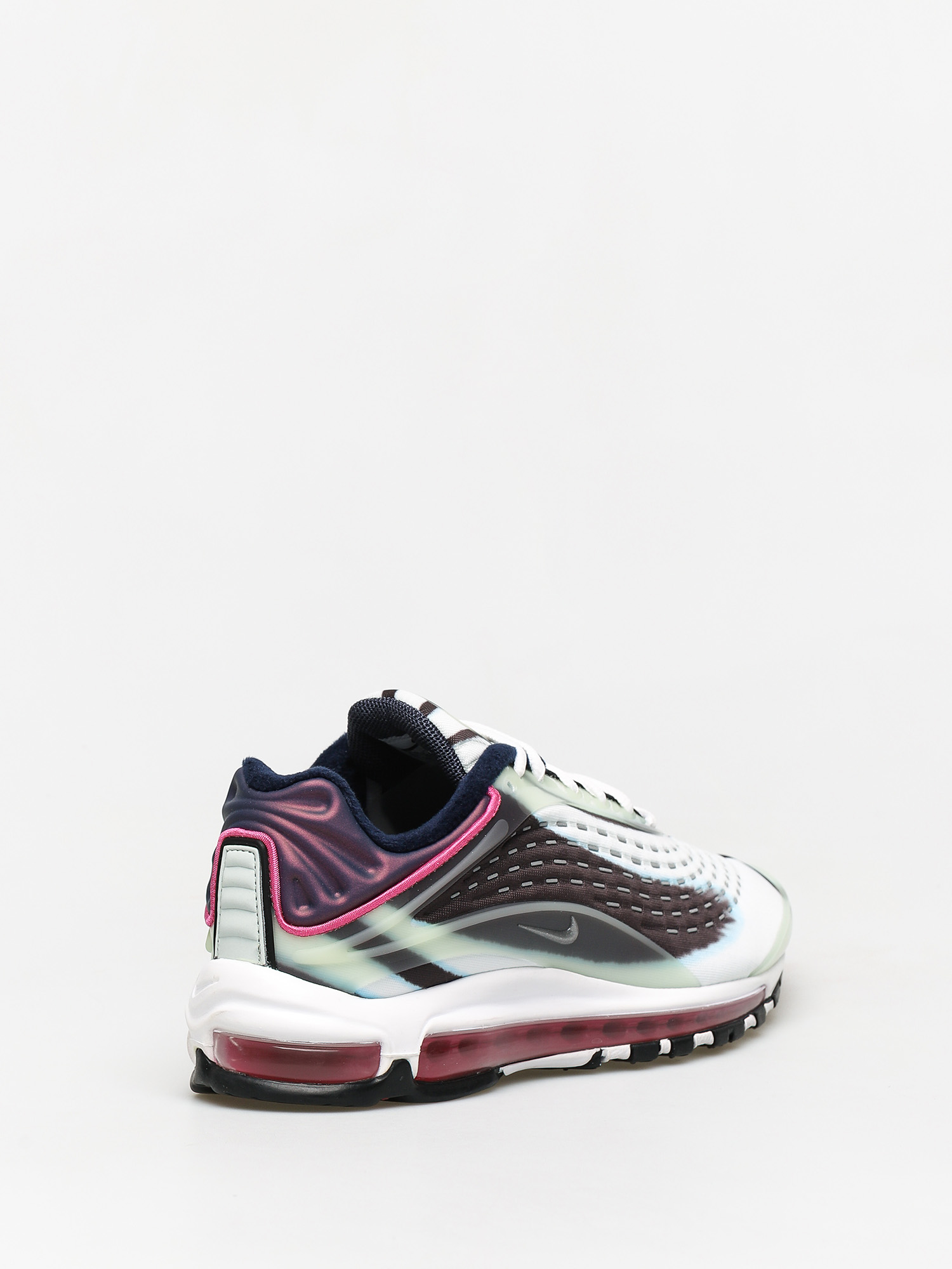 Air max deluxe enamel green best sale