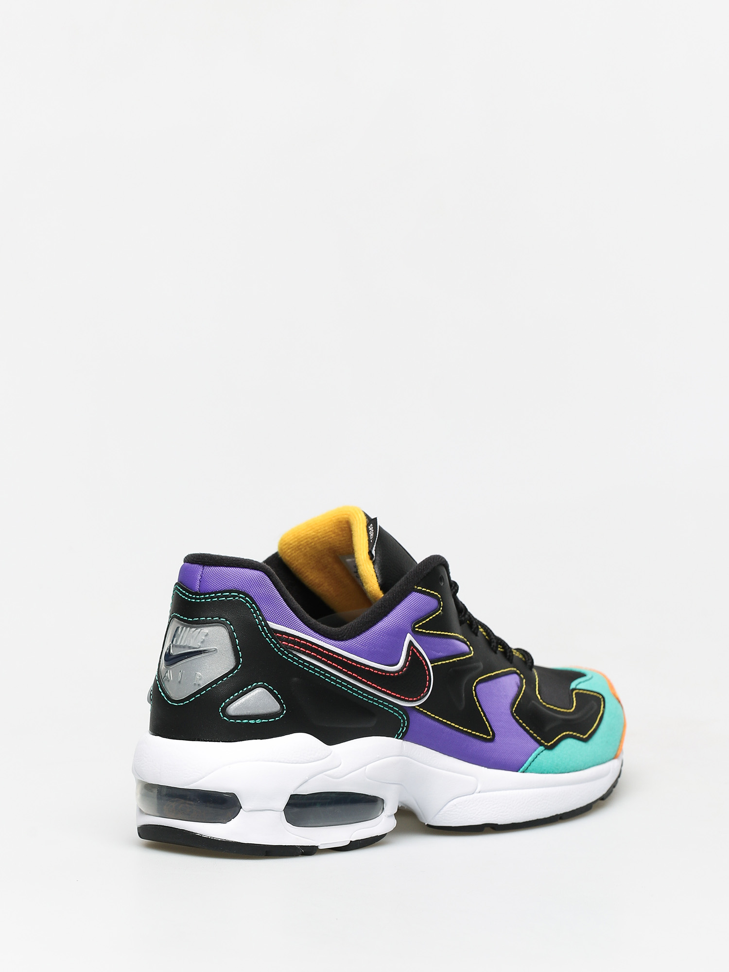 Air max2 light premium black/flash crimson-kinetic green hotsell