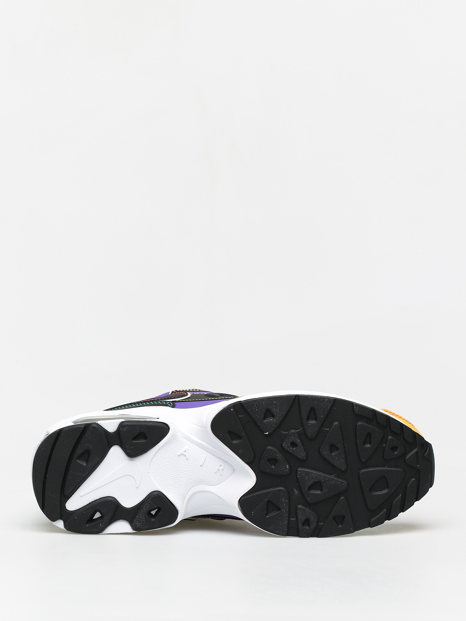 air max 2 light grey green