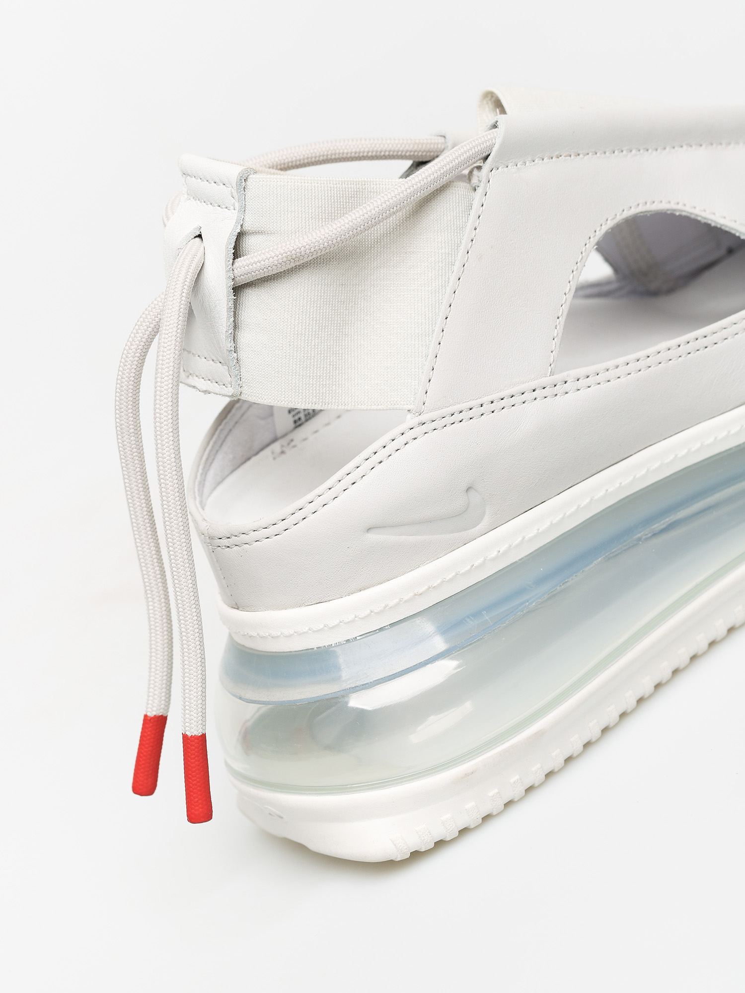 Nike Air Max FF 720 Shoes Wmn (summit white/summit white)