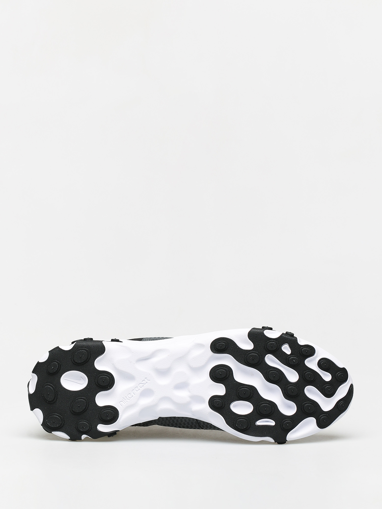 Nike React Element 55 Se Schuhe (black/white)