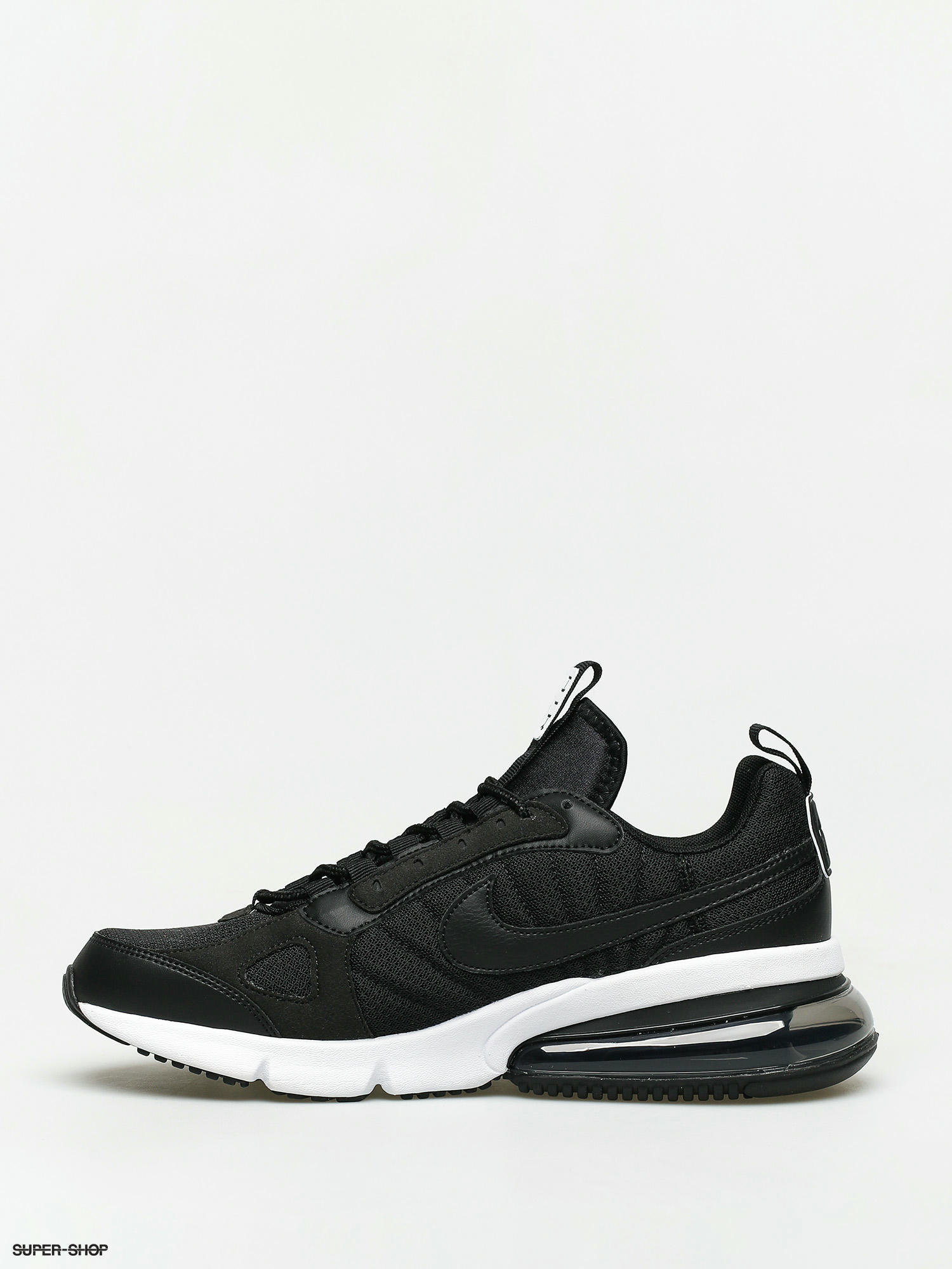 Nike air max clearance 270 futura black white