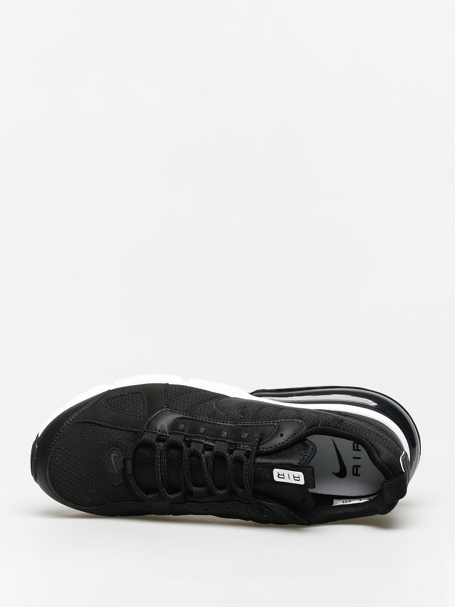 270 futura outlet black