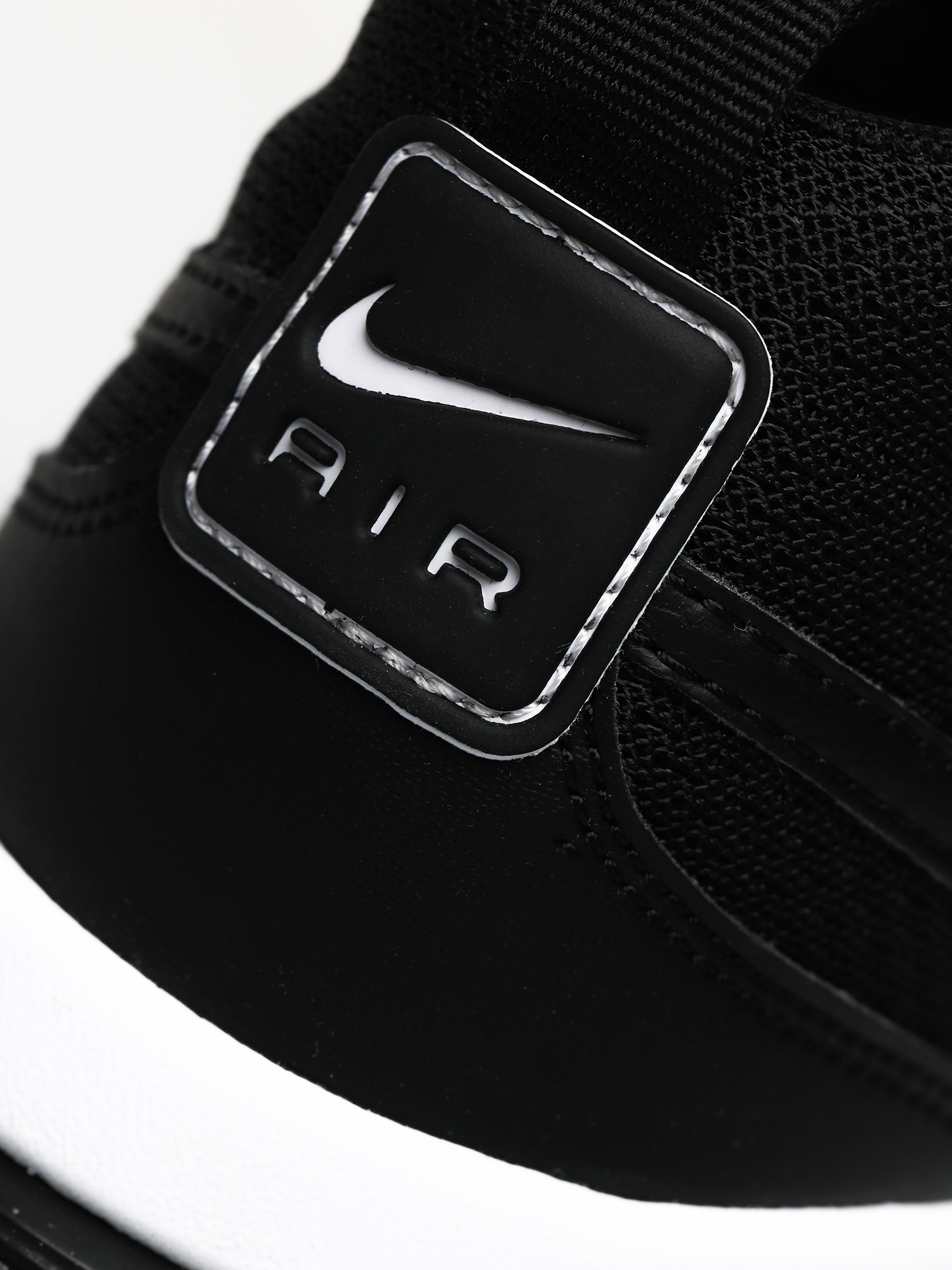 Nike Air Max 270 Futura Shoes (black/black white)