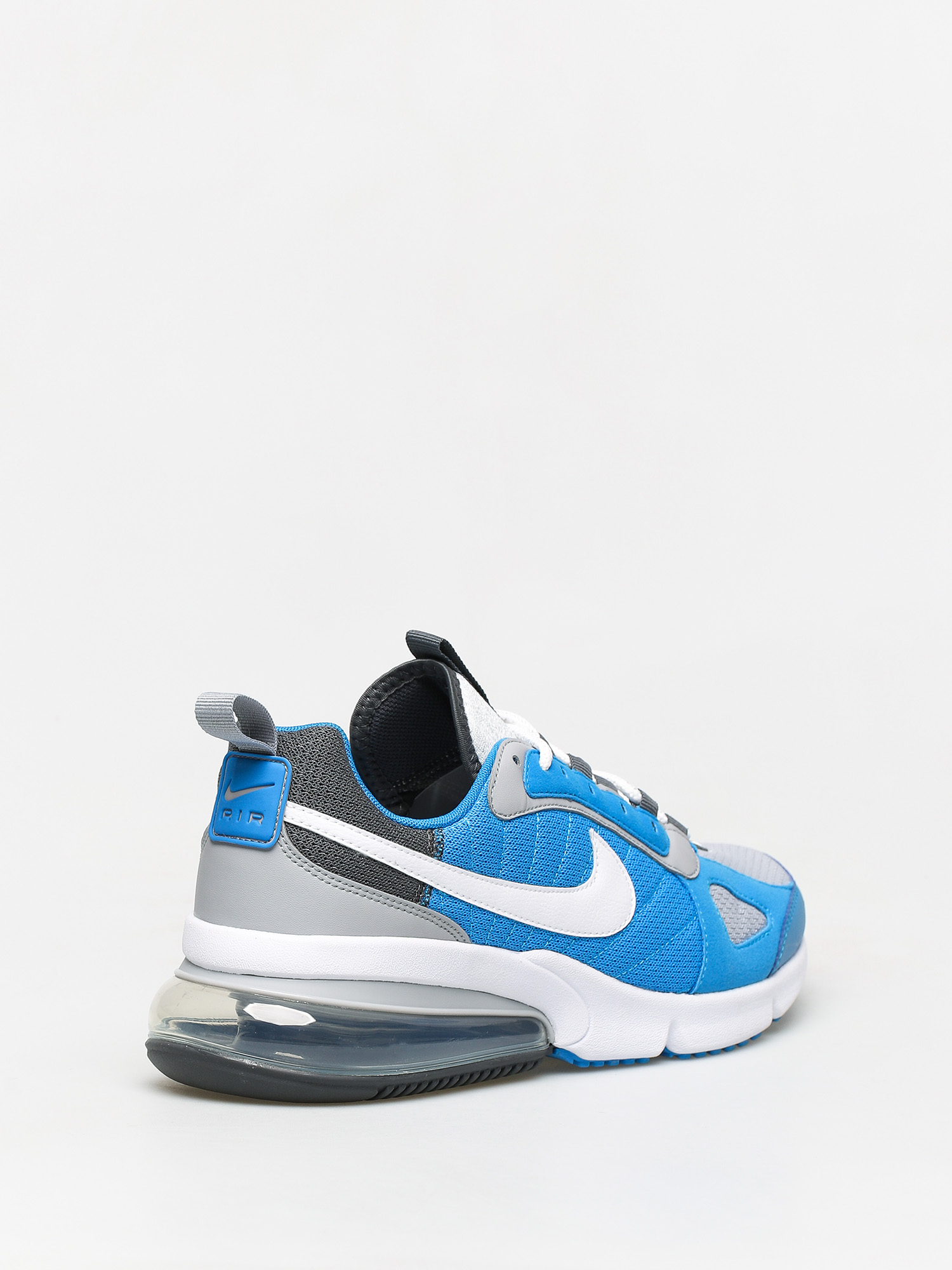 Nike Air Max 270 Futura Nike Air Max 270 Futura Shoes Blue (wolf