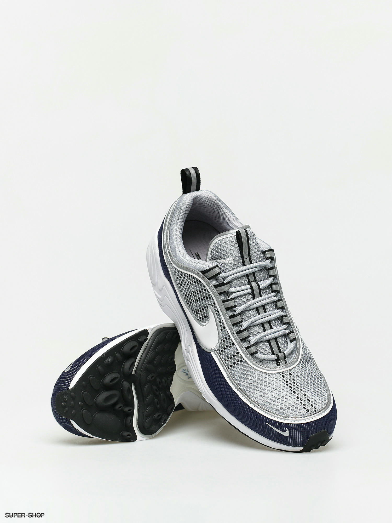 Nike air zoom spiridon 16 sales wolf grey