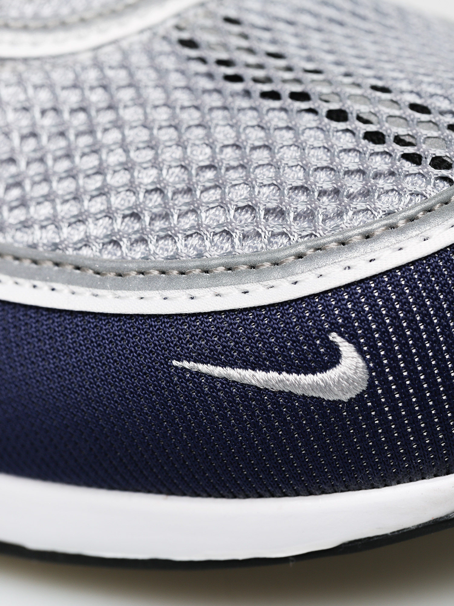 Nike Air Zoom Spiridon 16 Shoes (wolf grey/white midnight navy black)