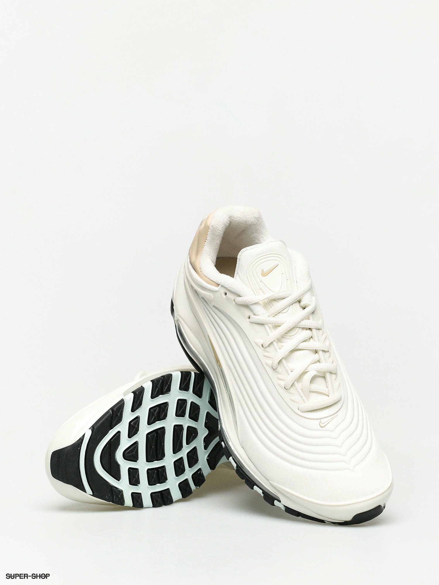 Nike Air Max Deluxe Se Shoes (sail 