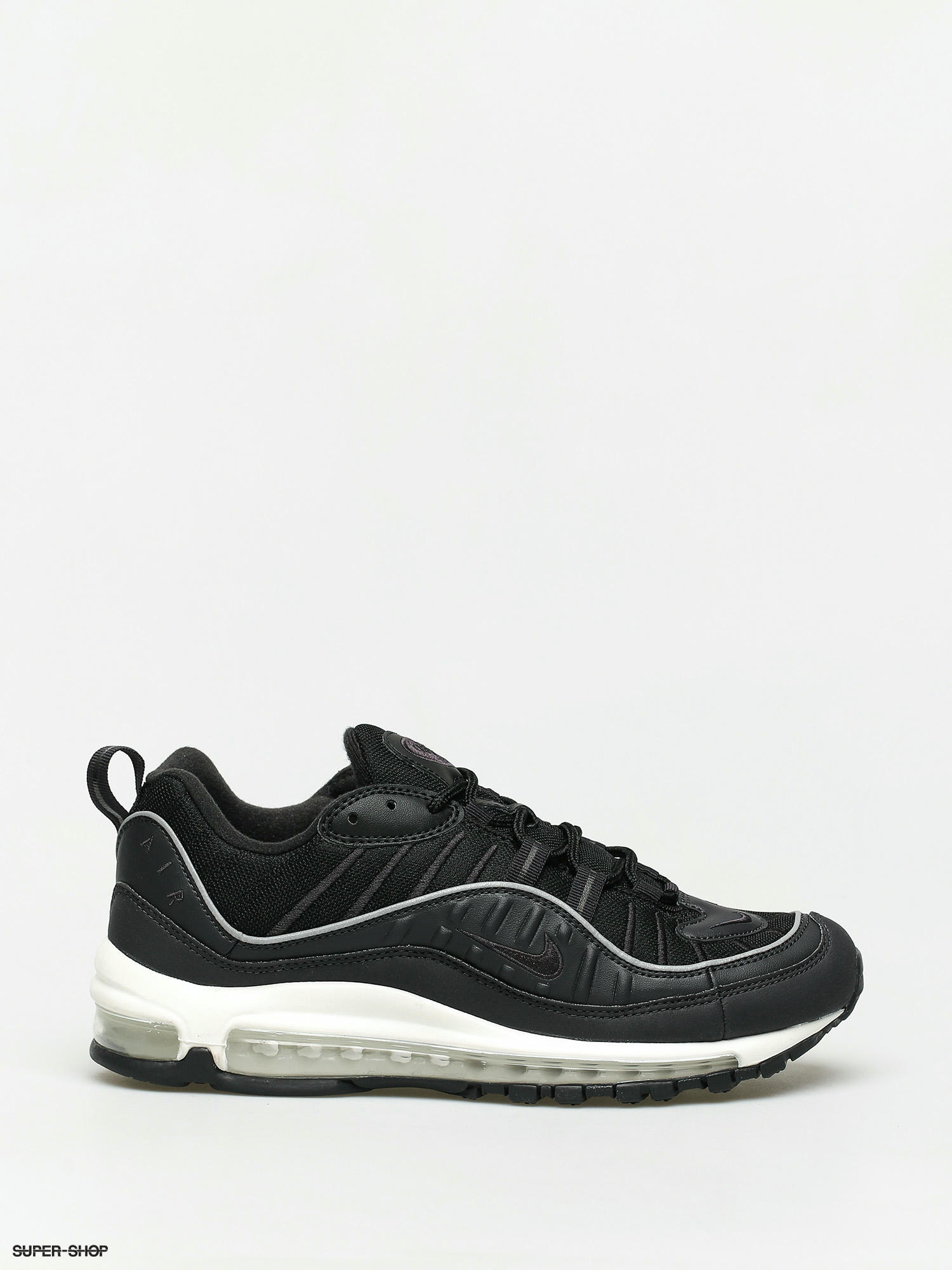 Nike air max hotsell 98 oil grey black