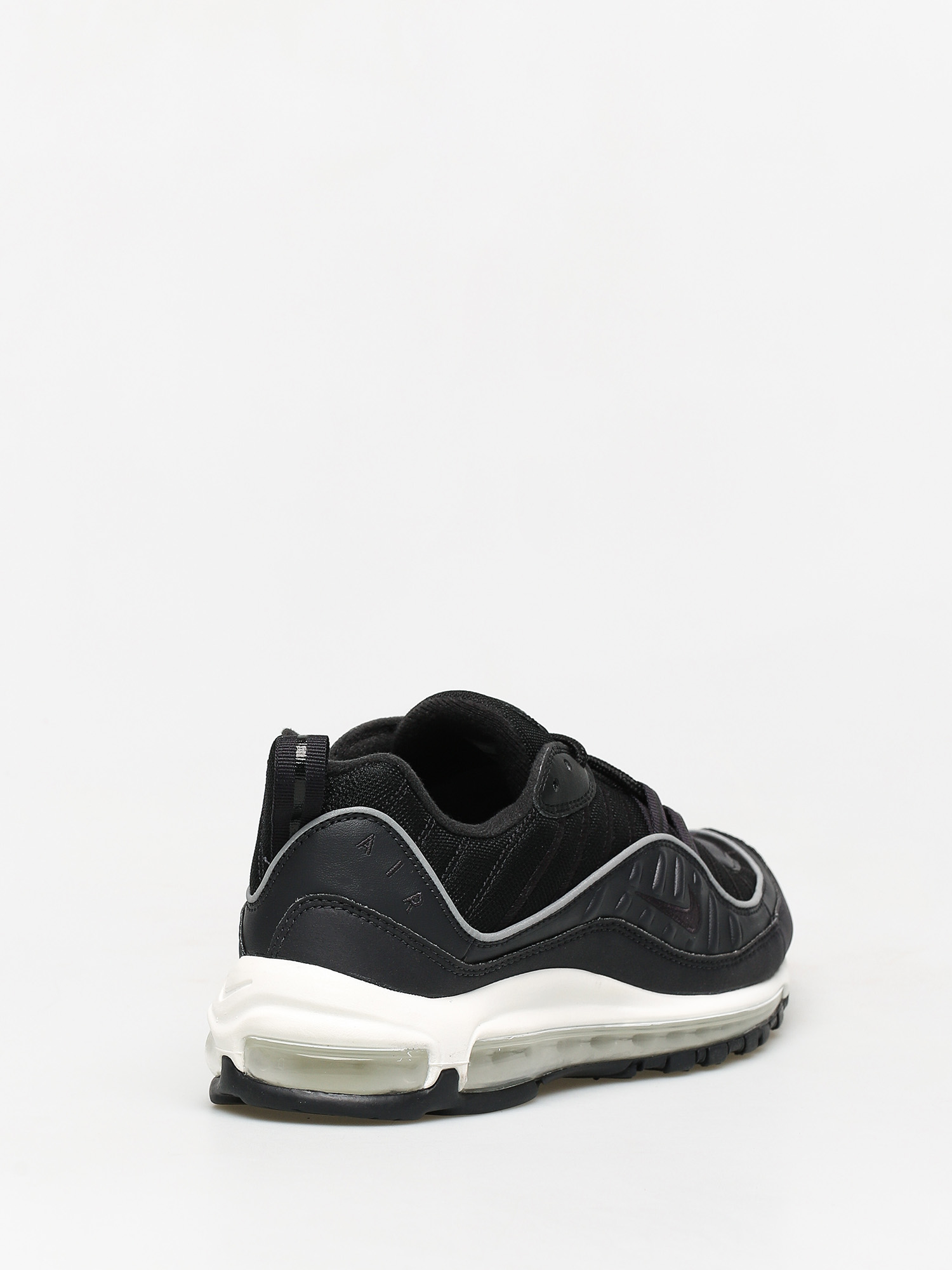 Nike Air Max 98 Shoes (oil grey/oil grey black summit white)