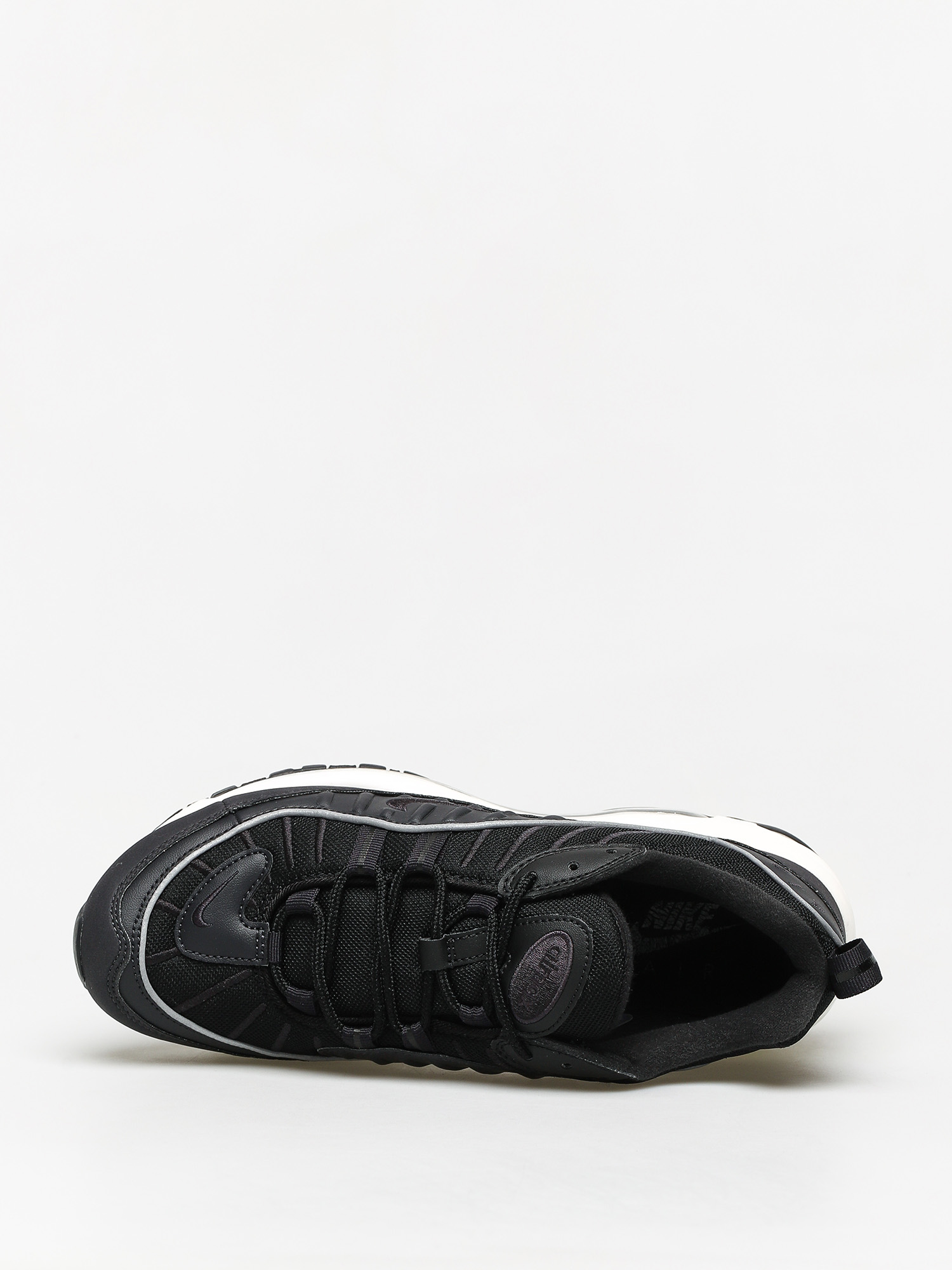 Nike Air Max 98 Shoes (oil grey/oil grey black summit white)