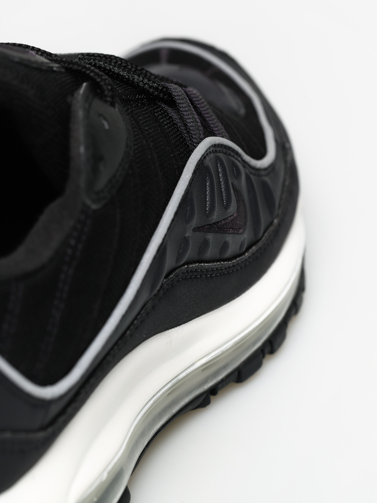 Nike Air Max 98 Shoes (oil grey/oil grey black summit white)