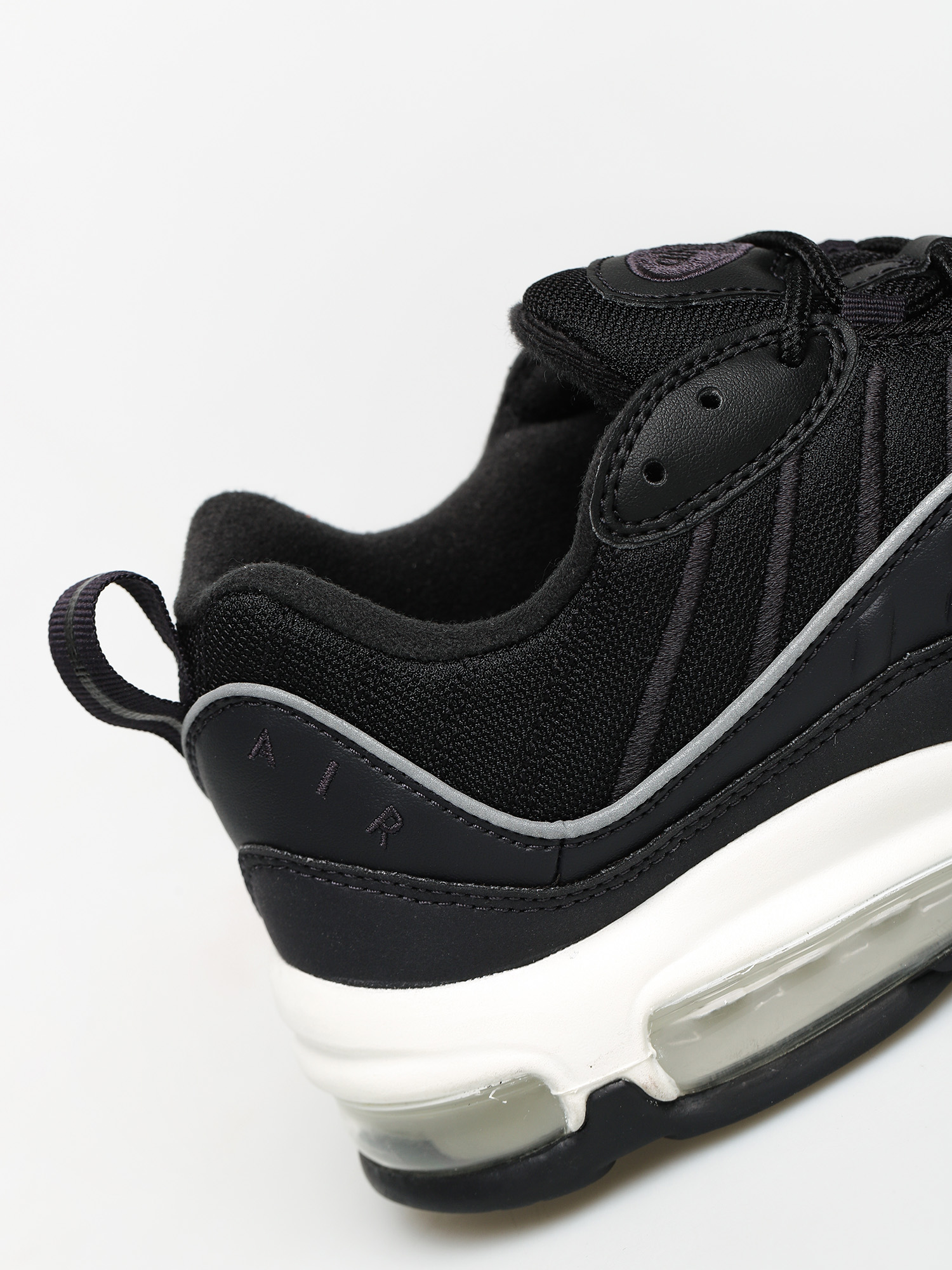 Nike Air Max 98 Shoes (oil grey/oil grey black summit white)