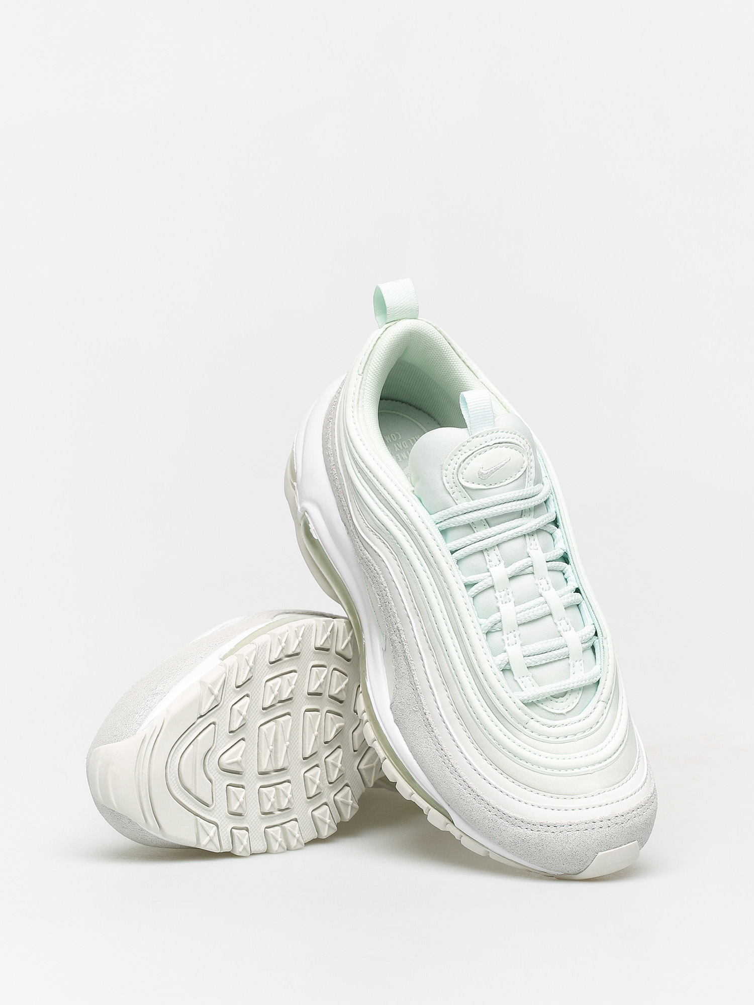 can you use crep protect on air max 97