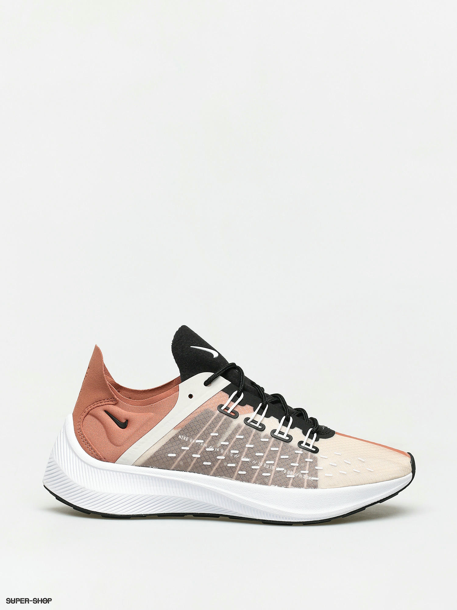 Nike EXP-X14 Shoes Wmn (terra blush 