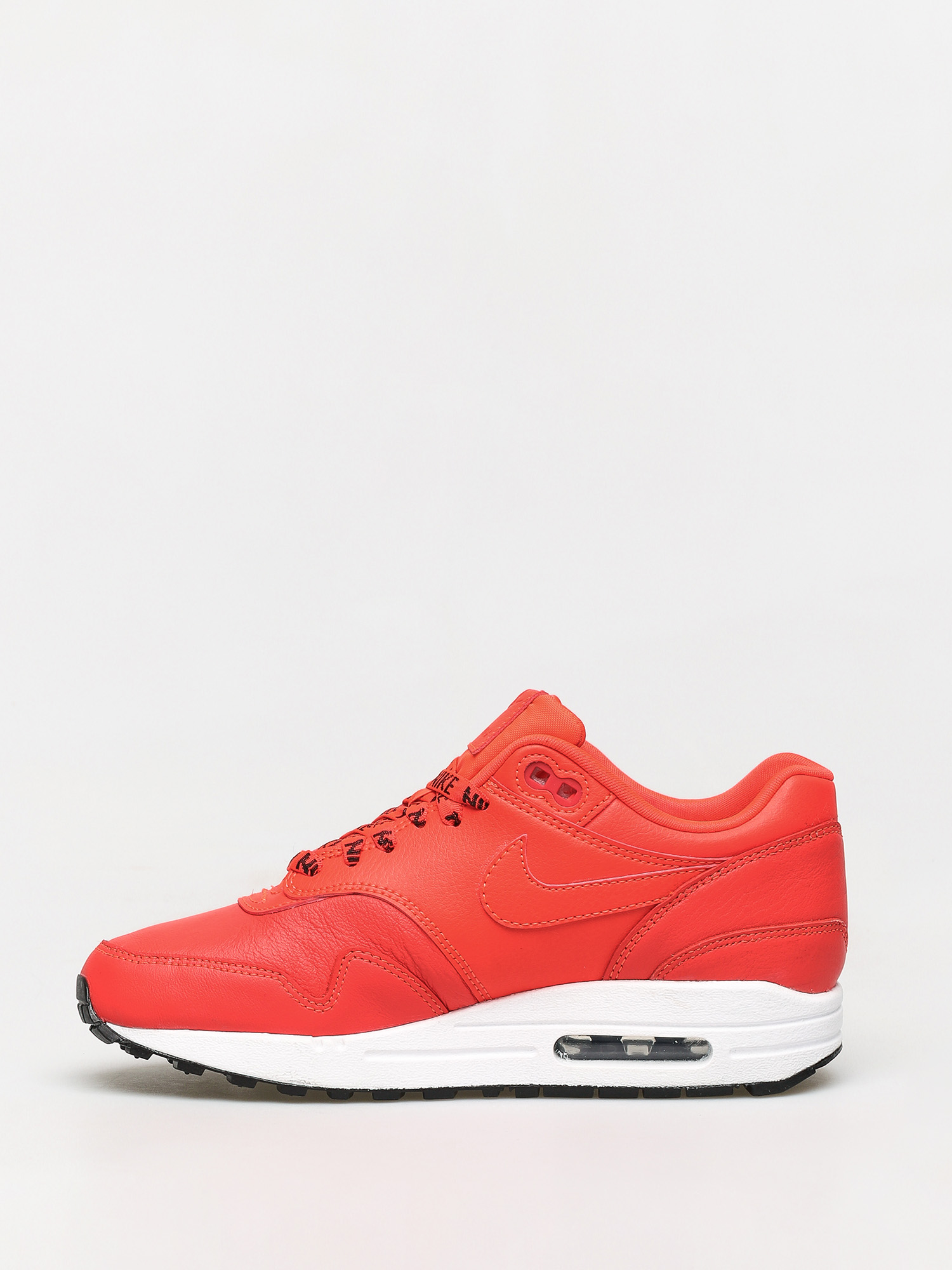 Nike Air Max 1 Se Schuhe Wmn (bright crimson/bright crimson black)