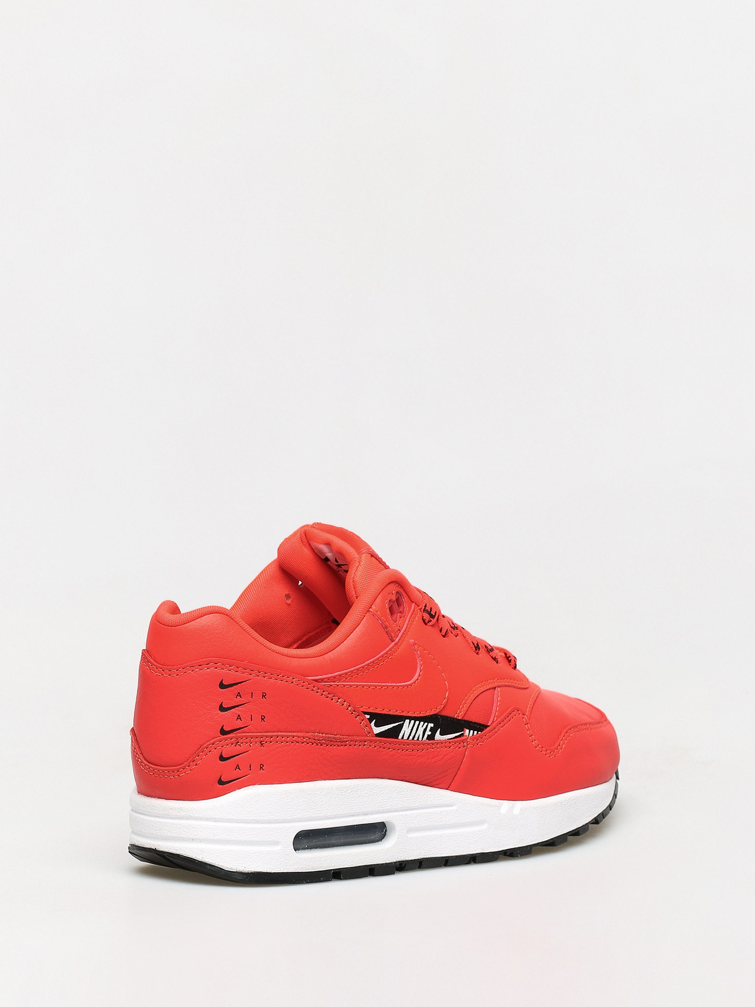 Nike Air Max 1 Se Schuhe Wmn (bright crimson/bright crimson black)