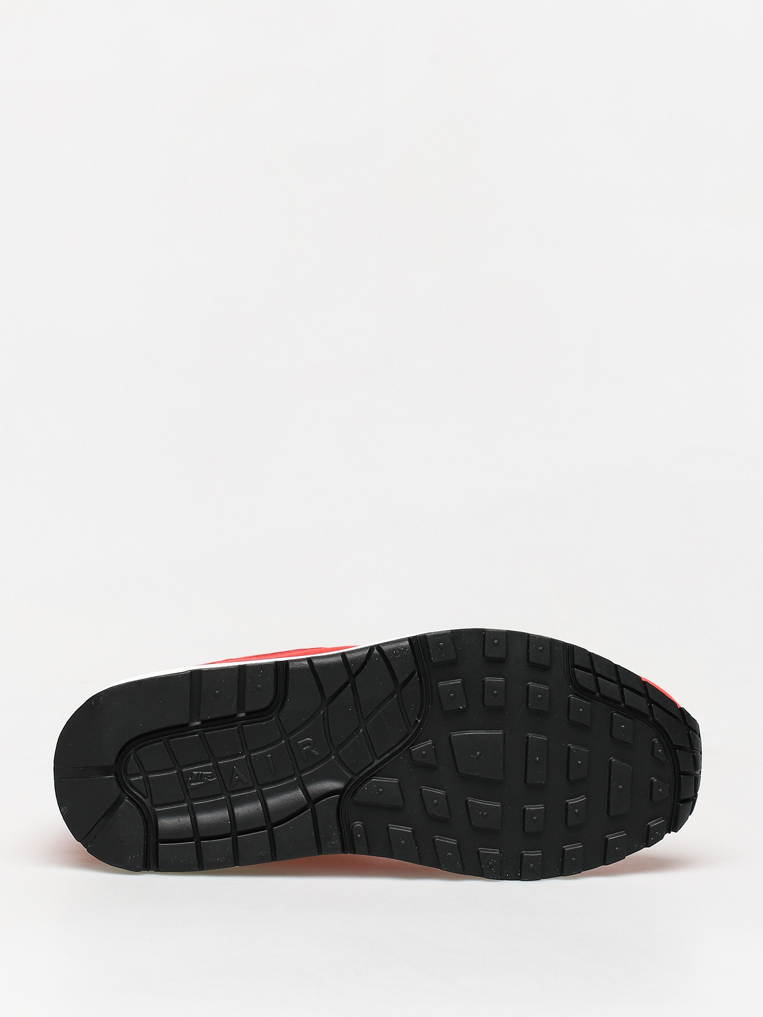 Nike Air Max 1 Se Schuhe Wmn (bright crimson/bright crimson black)