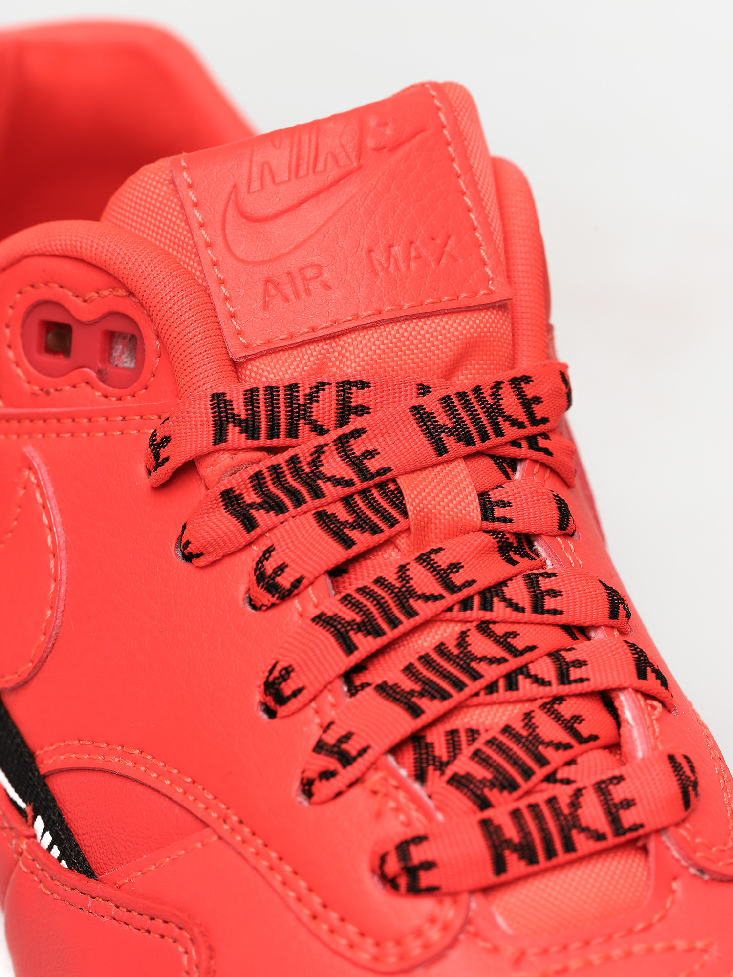 Nike Air Max 1 Se Schuhe Wmn (bright crimson/bright crimson black)