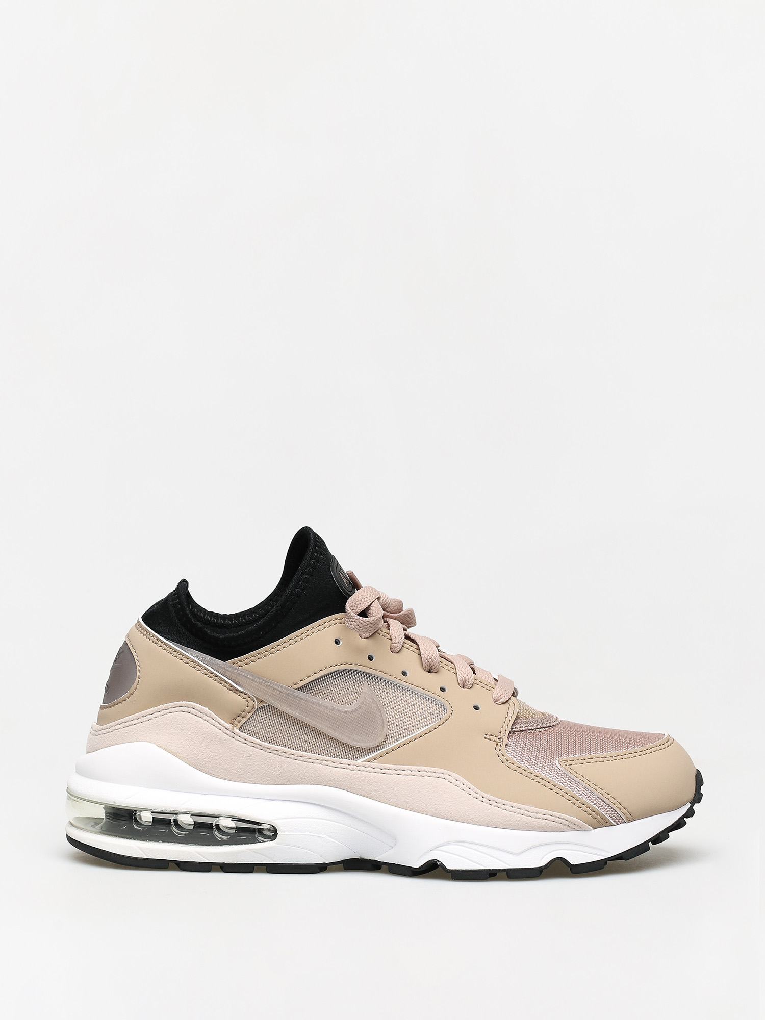 Nike Air Max 93 Shoes (sand/sepia stone desert sand white)