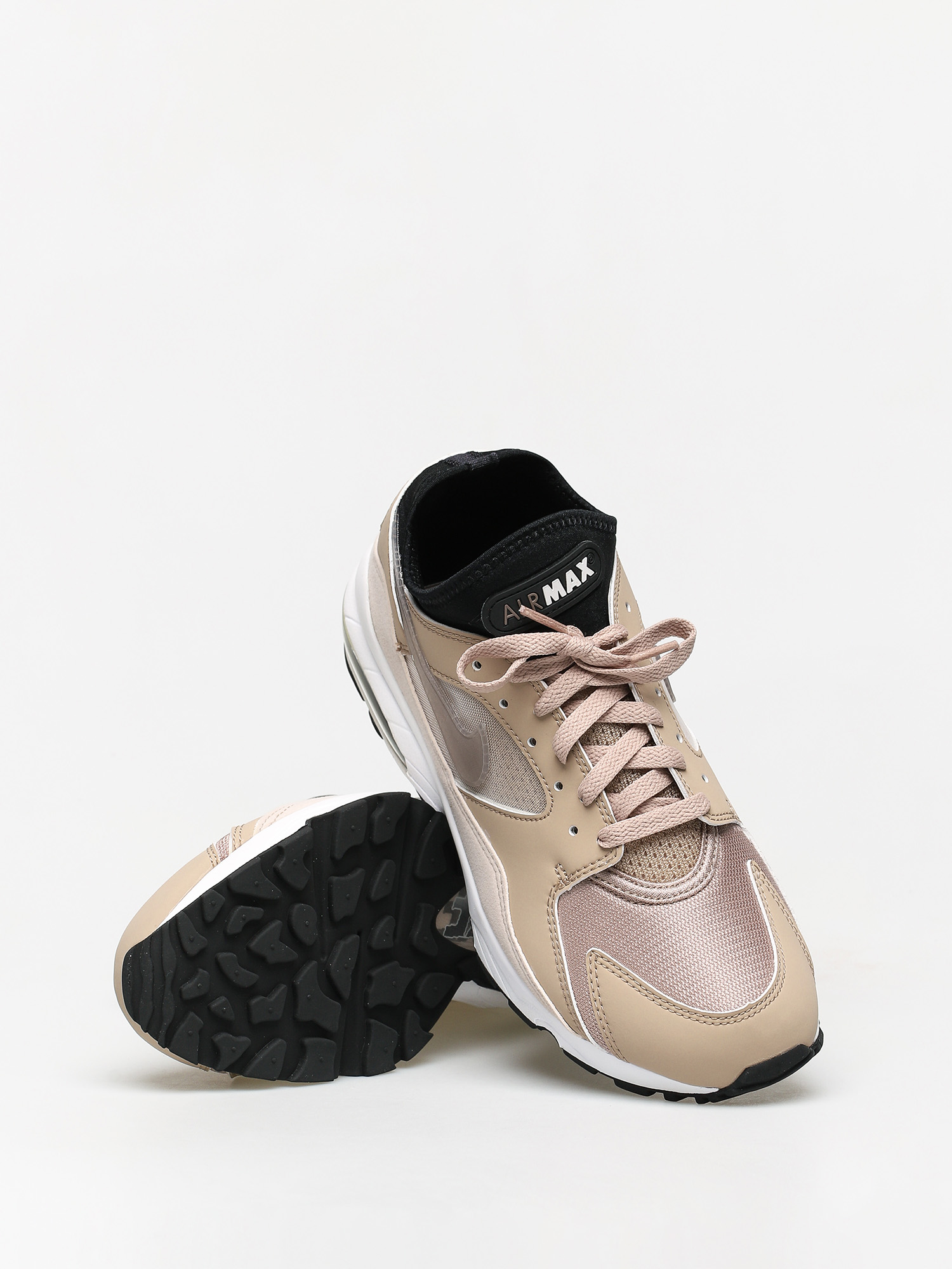 air max 93 sepia stone
