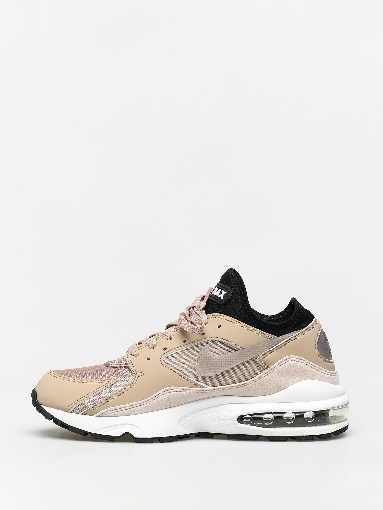 Footwear Sneakers Nike Air Max 27 Sepia Stone Nike 27 Sepia Stone Top