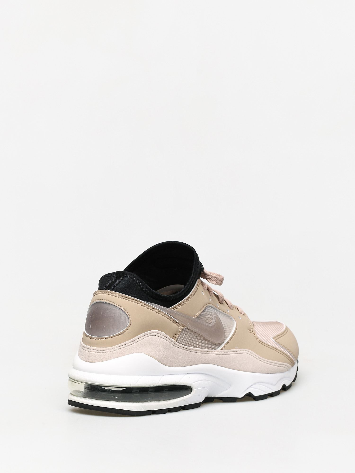 Nike Air Max 93 Shoes (sand/sepia stone desert sand white)