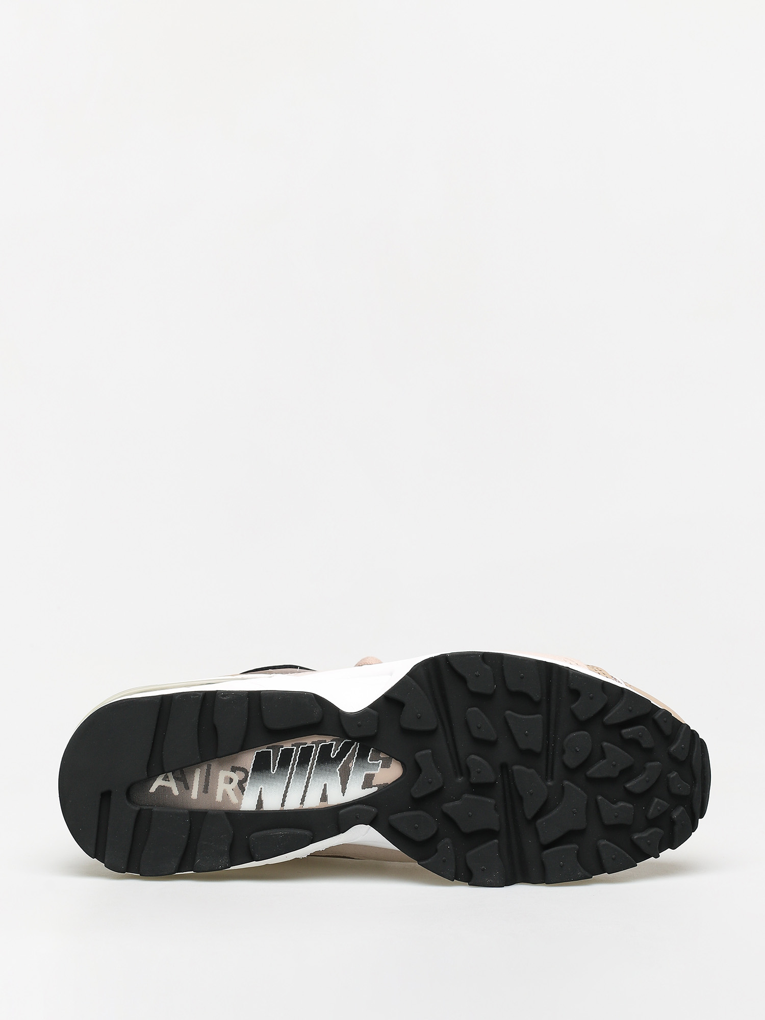 Nike Air Max 93 Shoes (sand/sepia stone desert sand white)