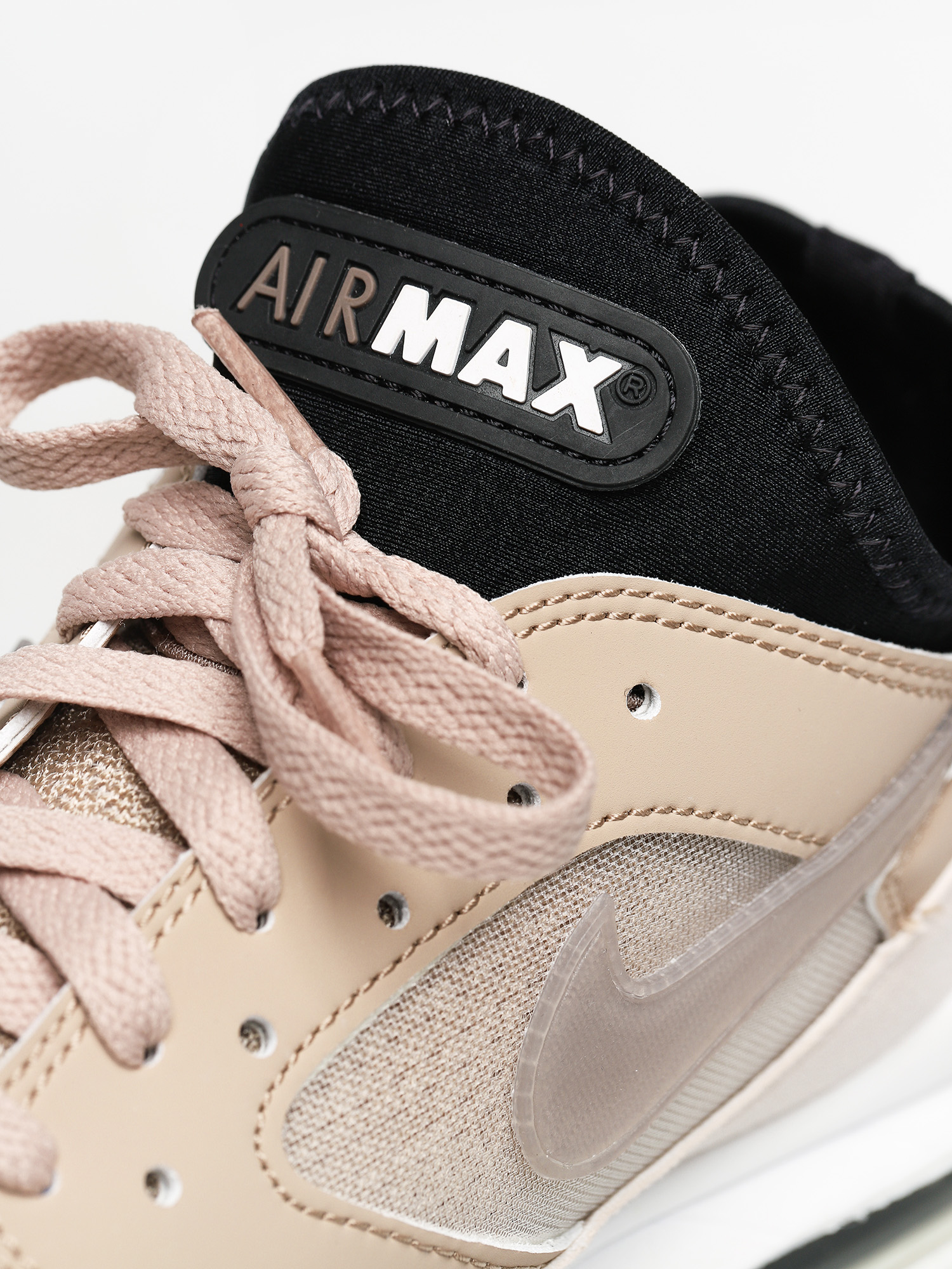 Nike Air Max 93 Shoes (sand/sepia stone desert sand white)