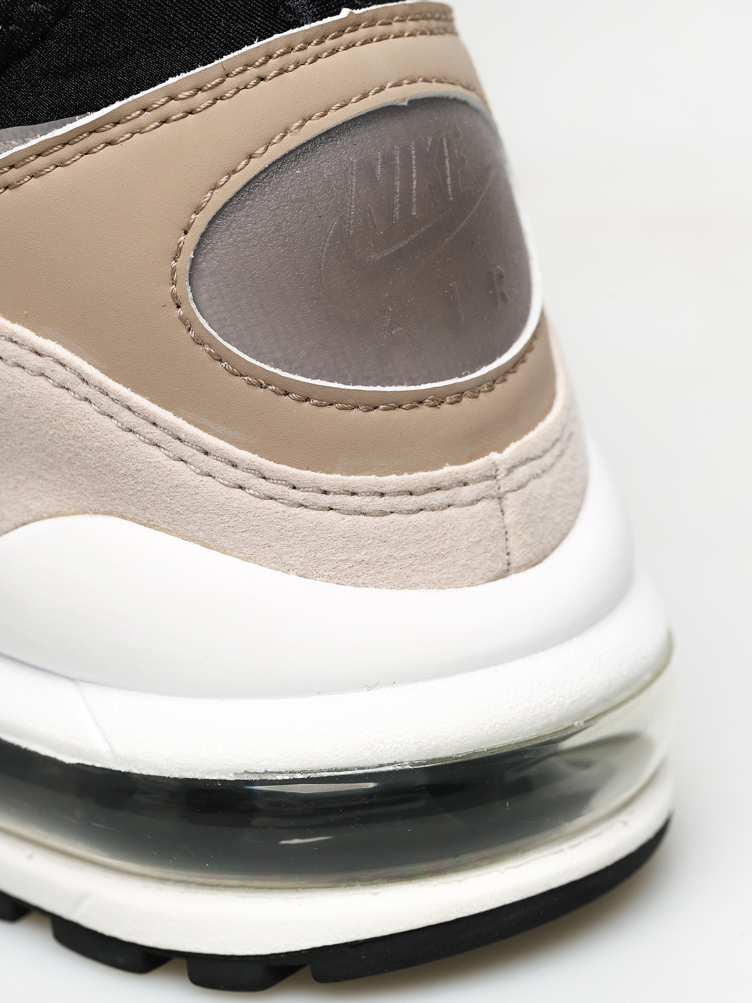 Nike Air Max 93 Shoes (sand/sepia stone desert sand white)