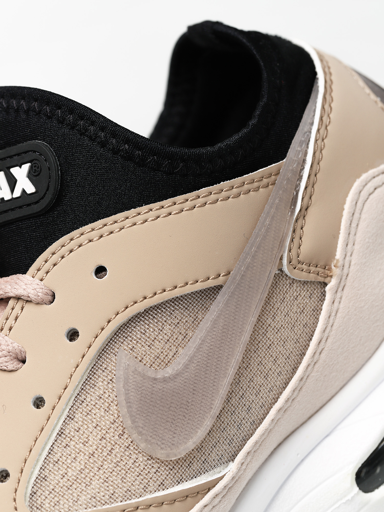 Nike Air Max 93 Shoes (sand/sepia stone desert sand white)