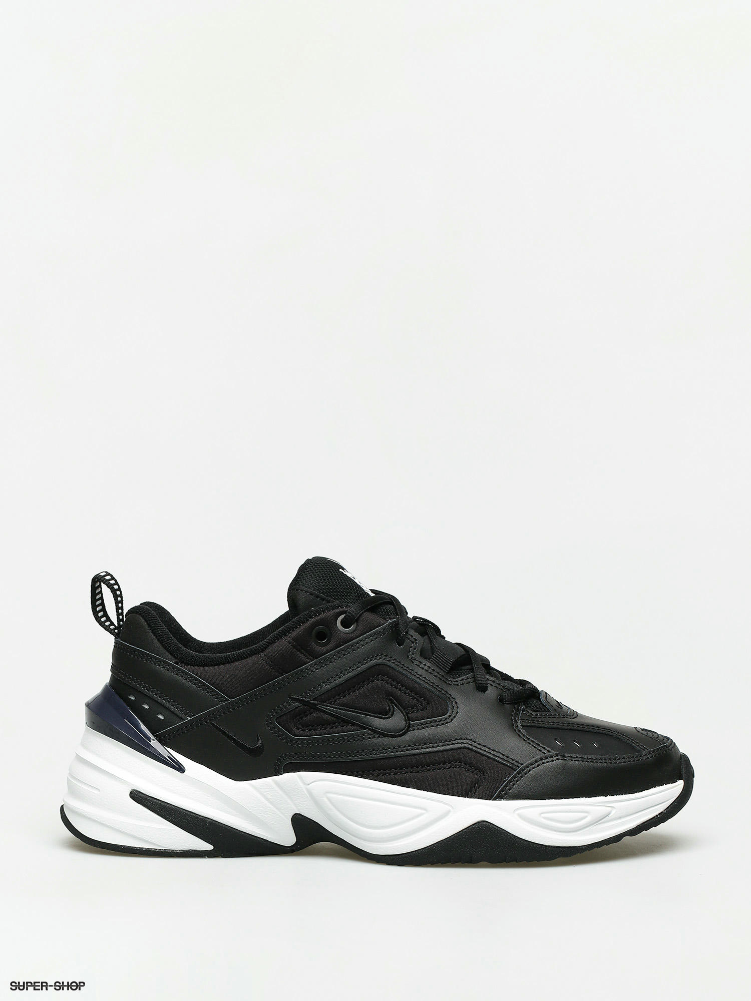 m2k black